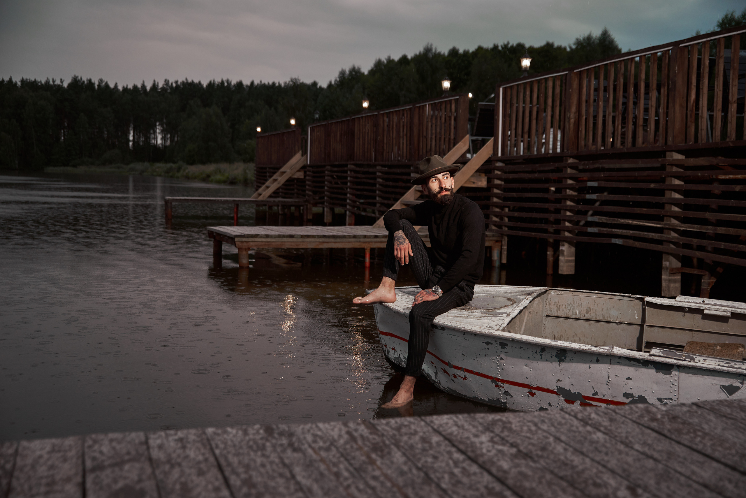 Айк. Фотограф Егорьевск Коломна Воскресенск