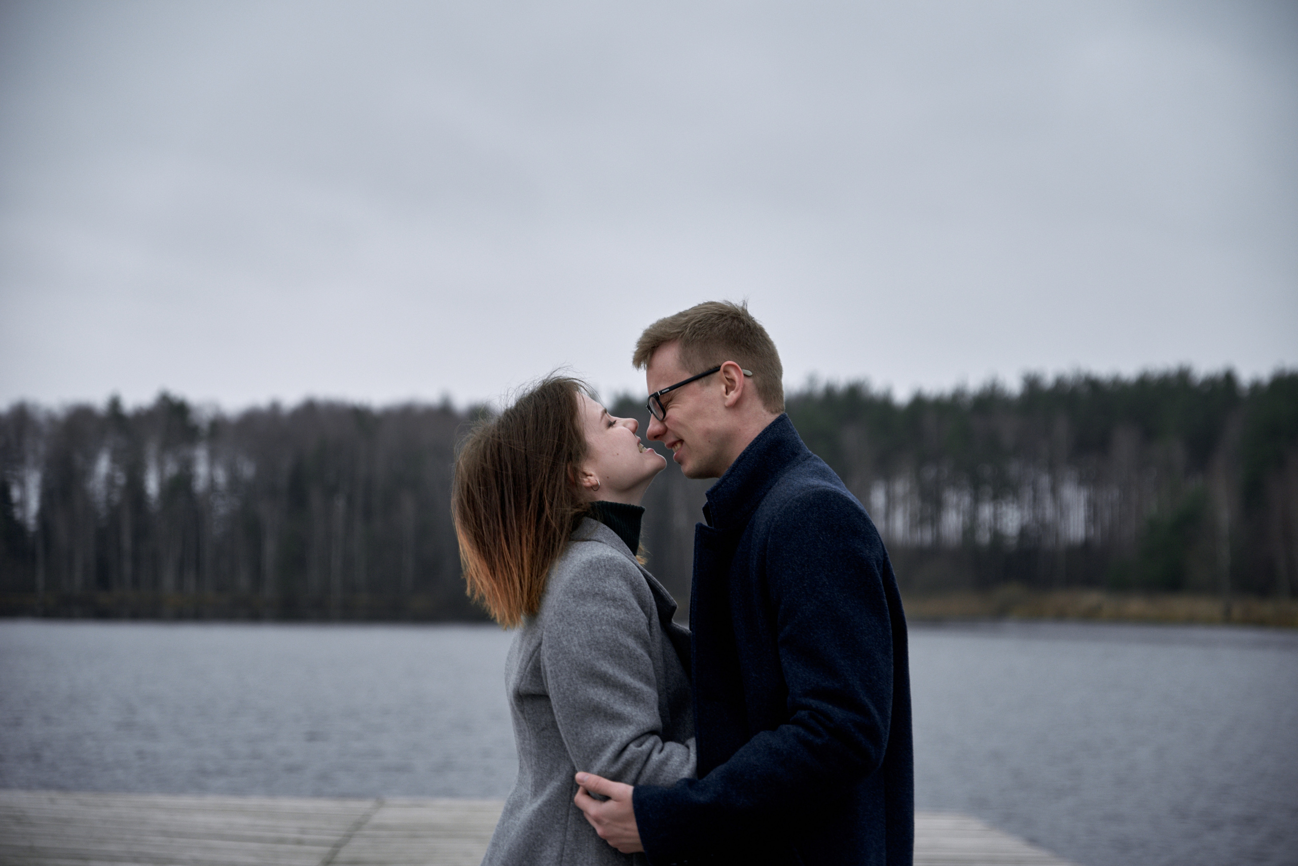 Дмитрий и Мария. Фотограф Егорьевск Коломна Воскресенск