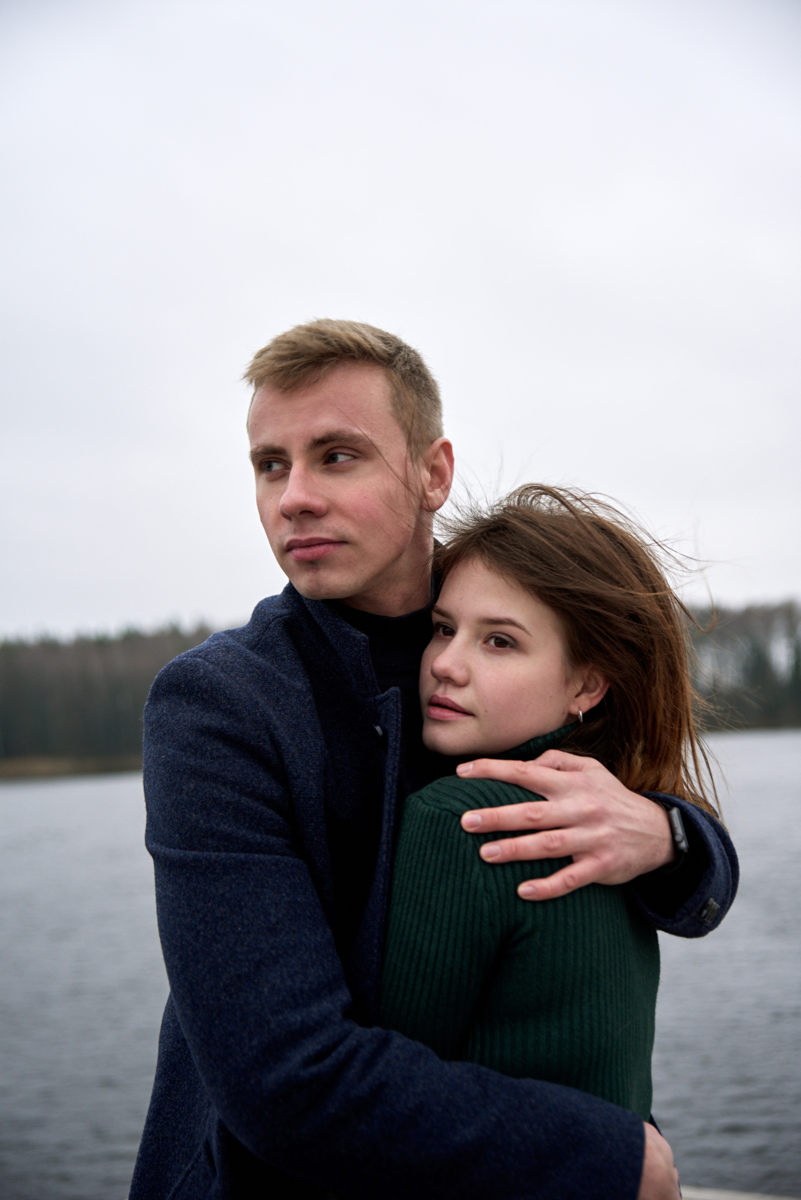 Дмитрий и Мария. Фотограф Егорьевск Коломна Воскресенск