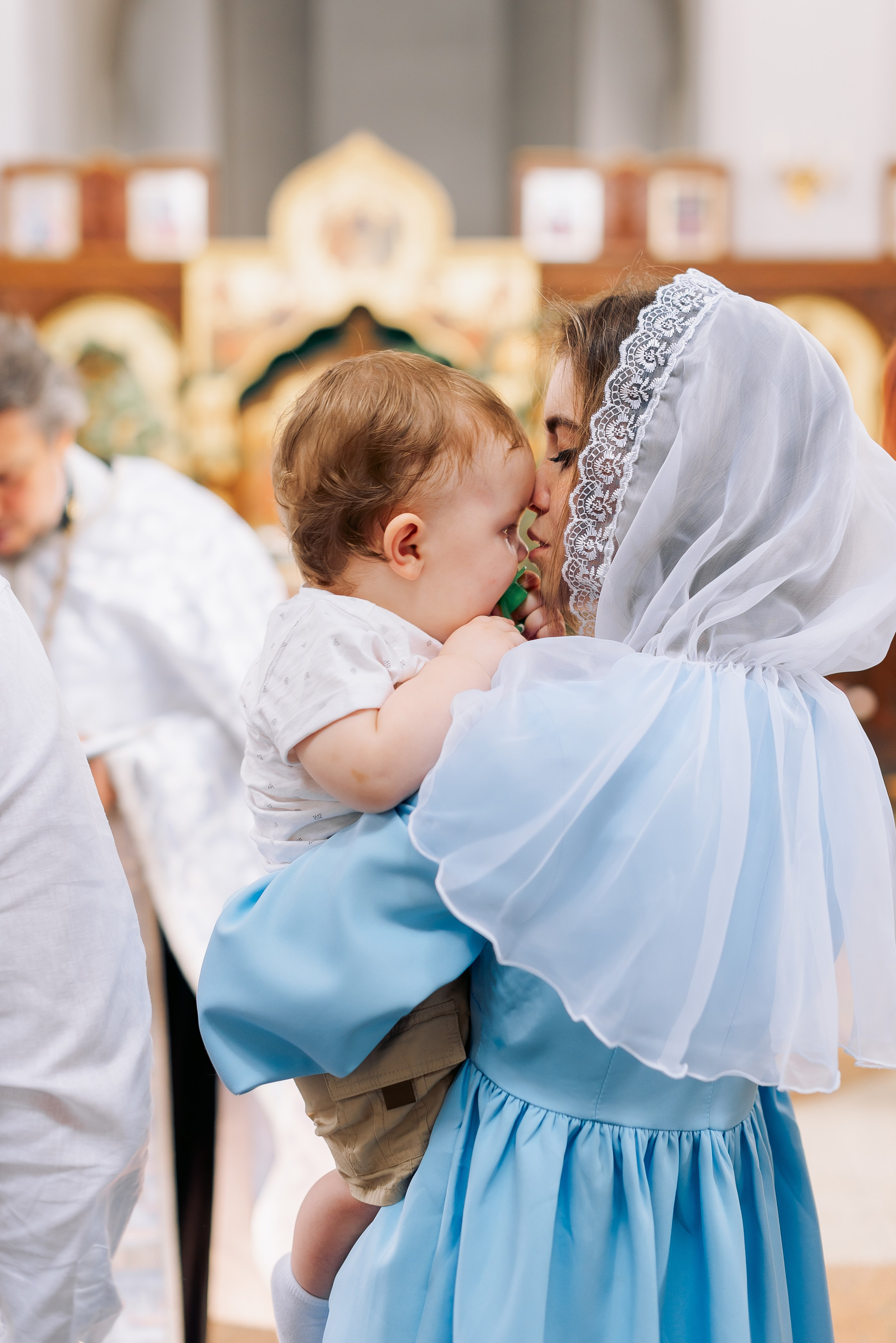 Храм Александра Невского. Фотограф Татьяна Иванчикова