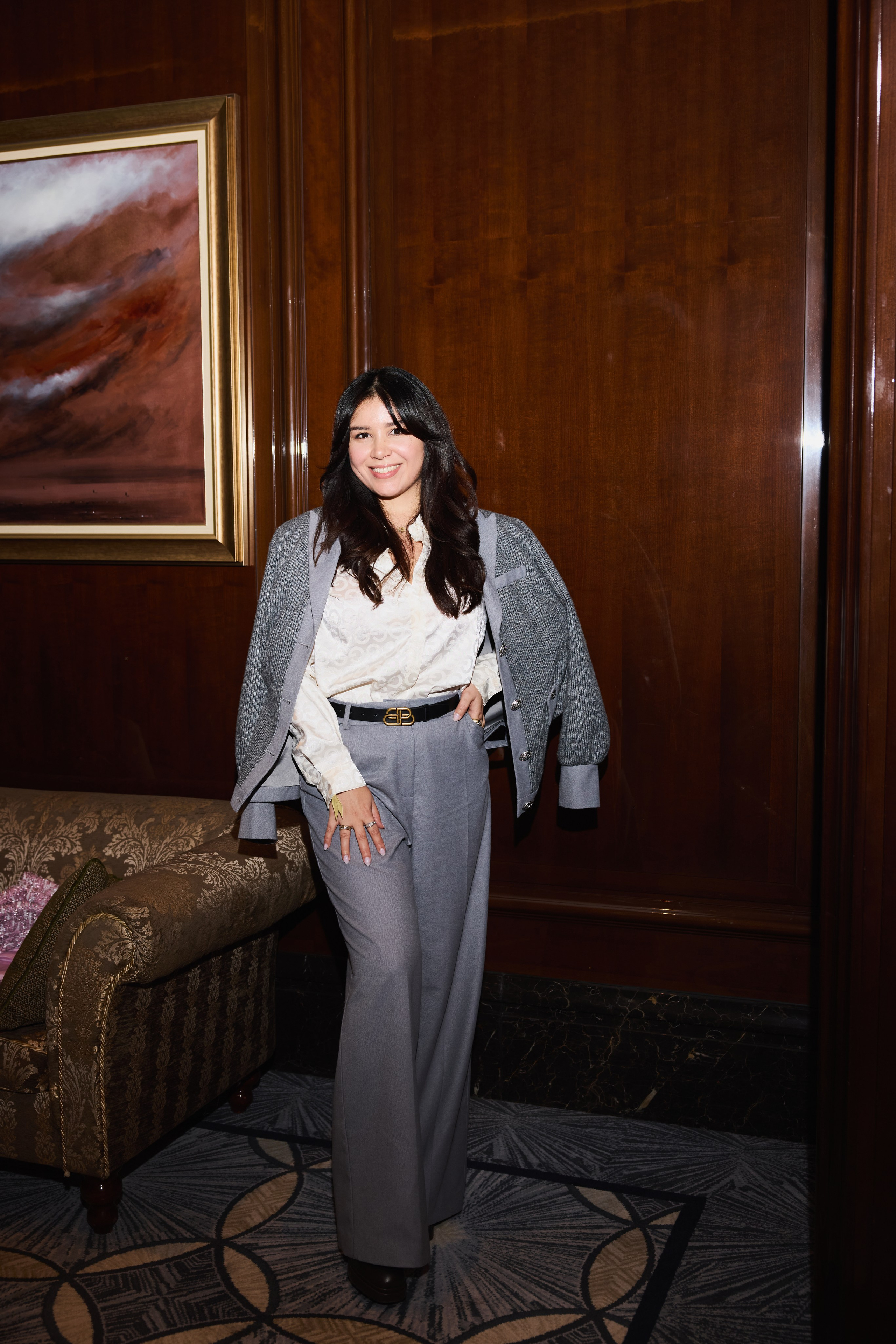 WOMAN WINGS Forum at The Carlton фото. Профессиональный фотограф Татьяна Евглевская