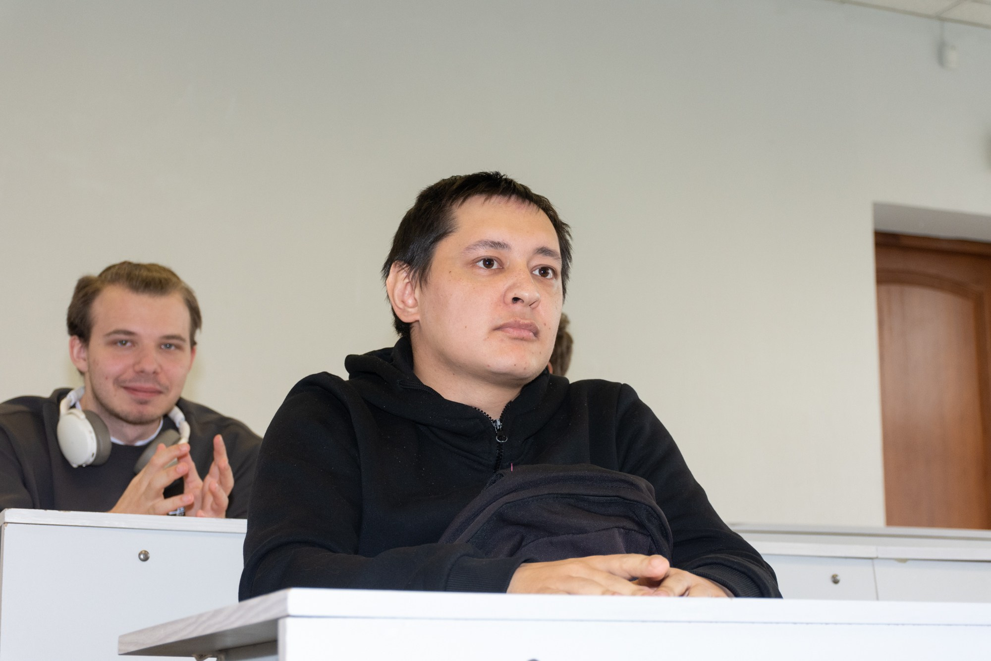 Атом фест Екатеринбург. Фотограф Максим Буряк