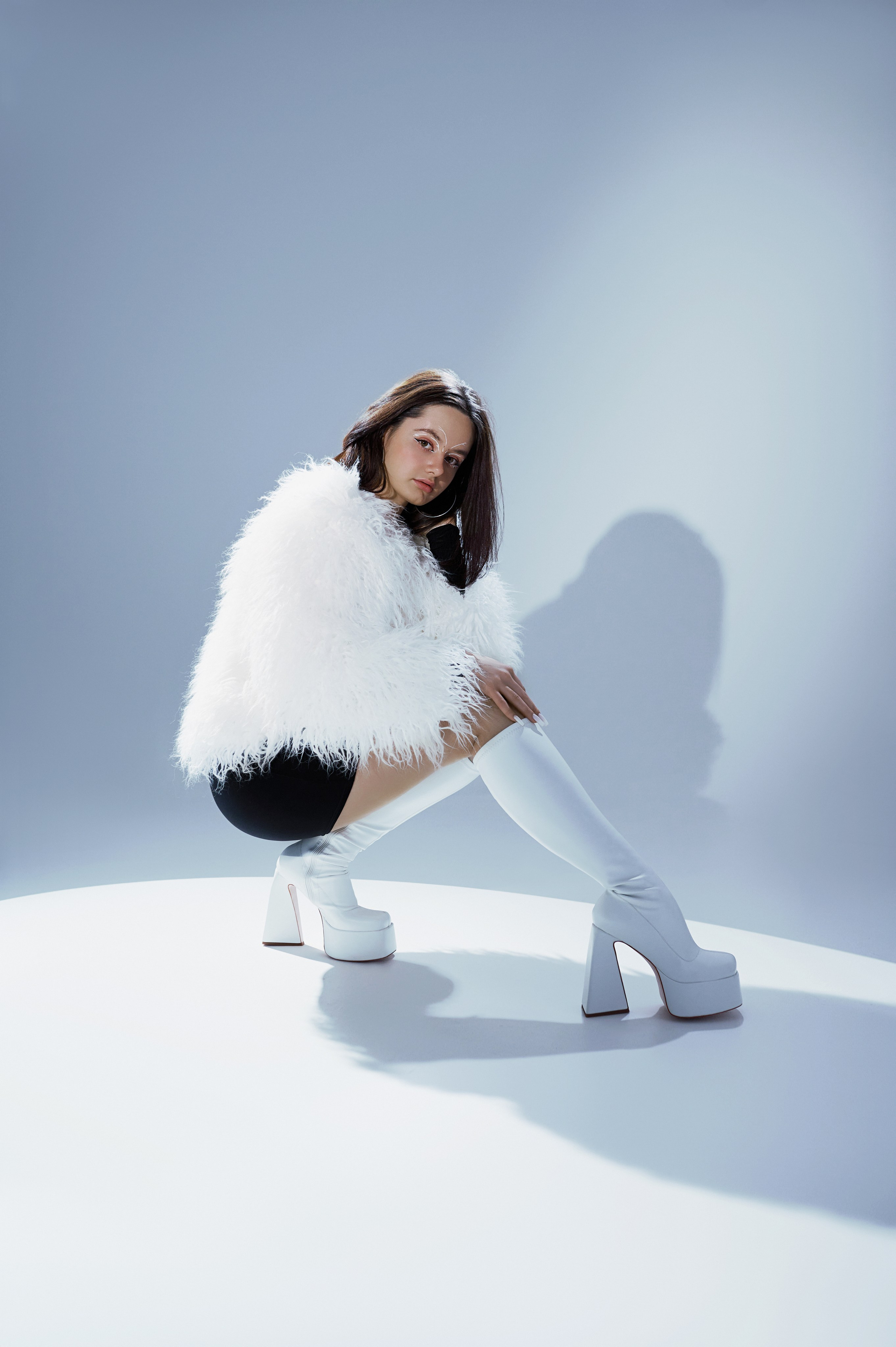 Girls. Fashion Beauty фотограф из Донецка Анастасия Кордюкова