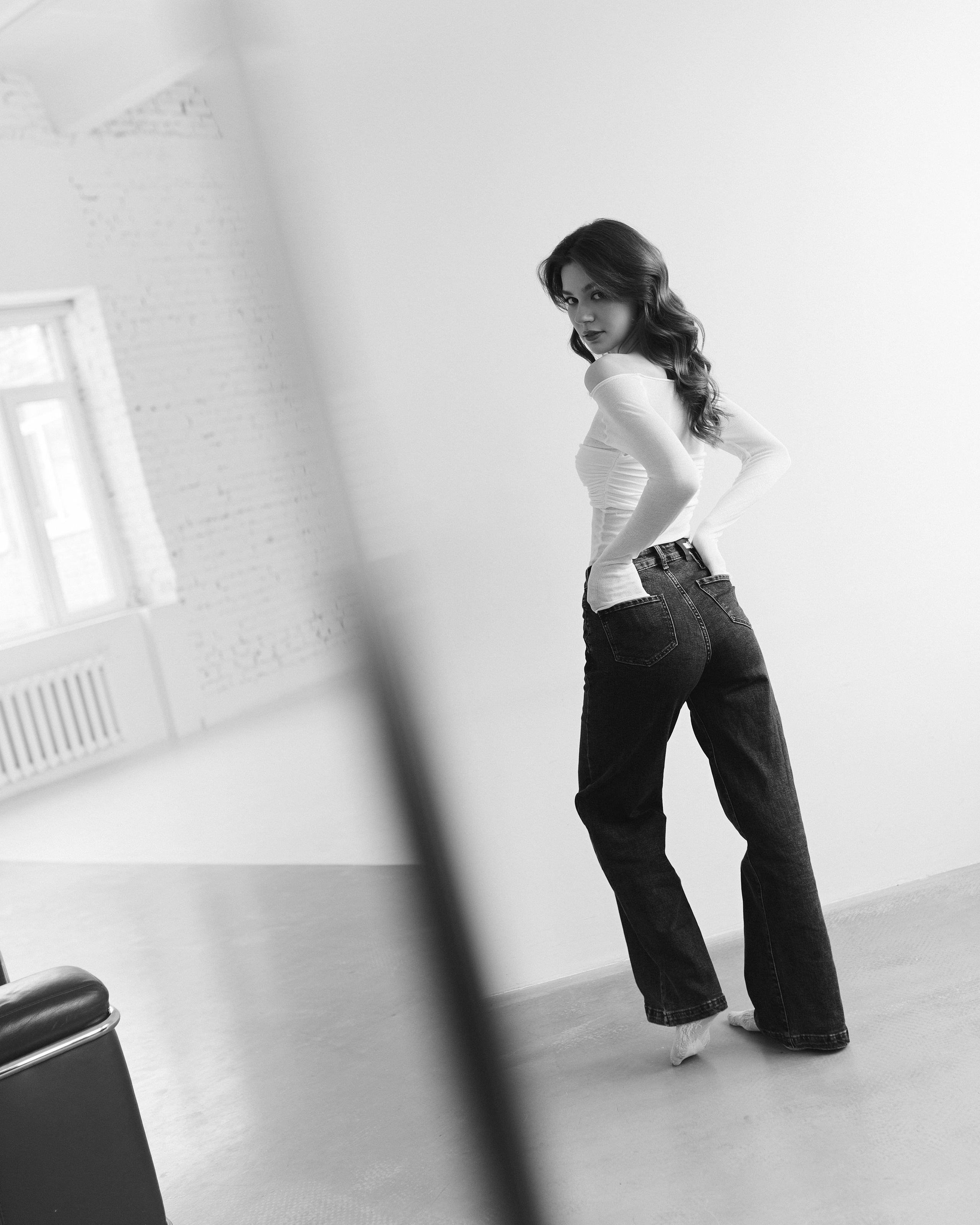 Индивидуальная фотосессия. Фотограф. Екатеринбург. Мария