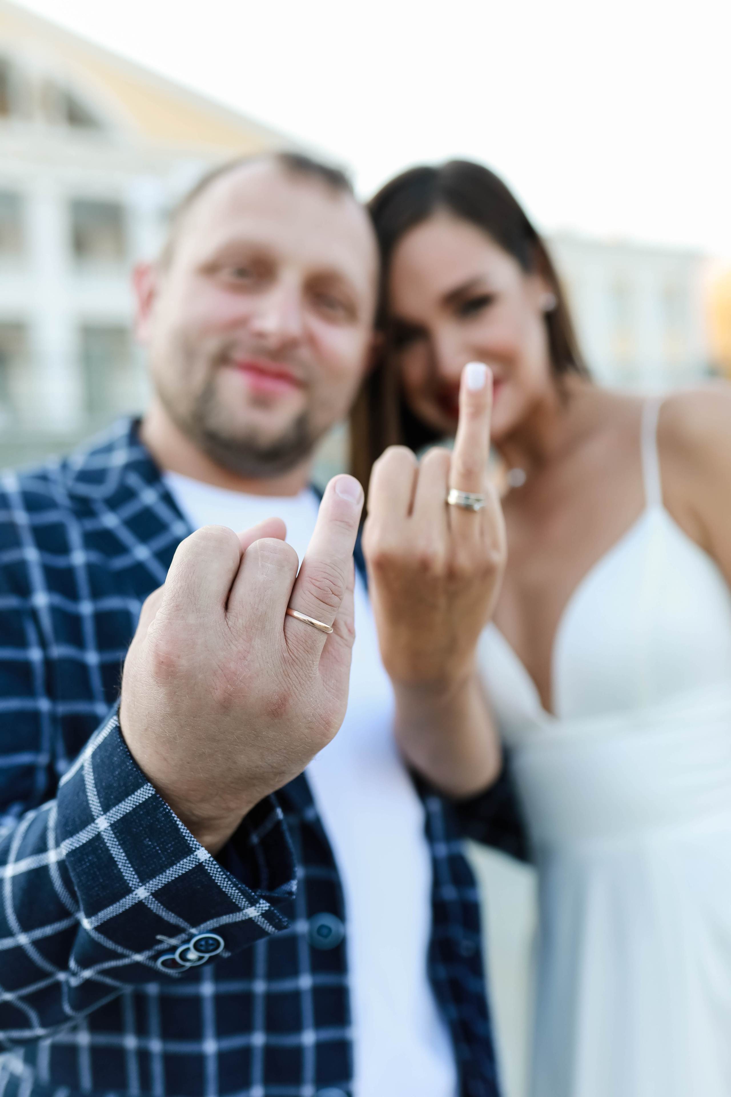 Анастасия & Павел. Школьный и свадебный фотограф Екатерина Салмина