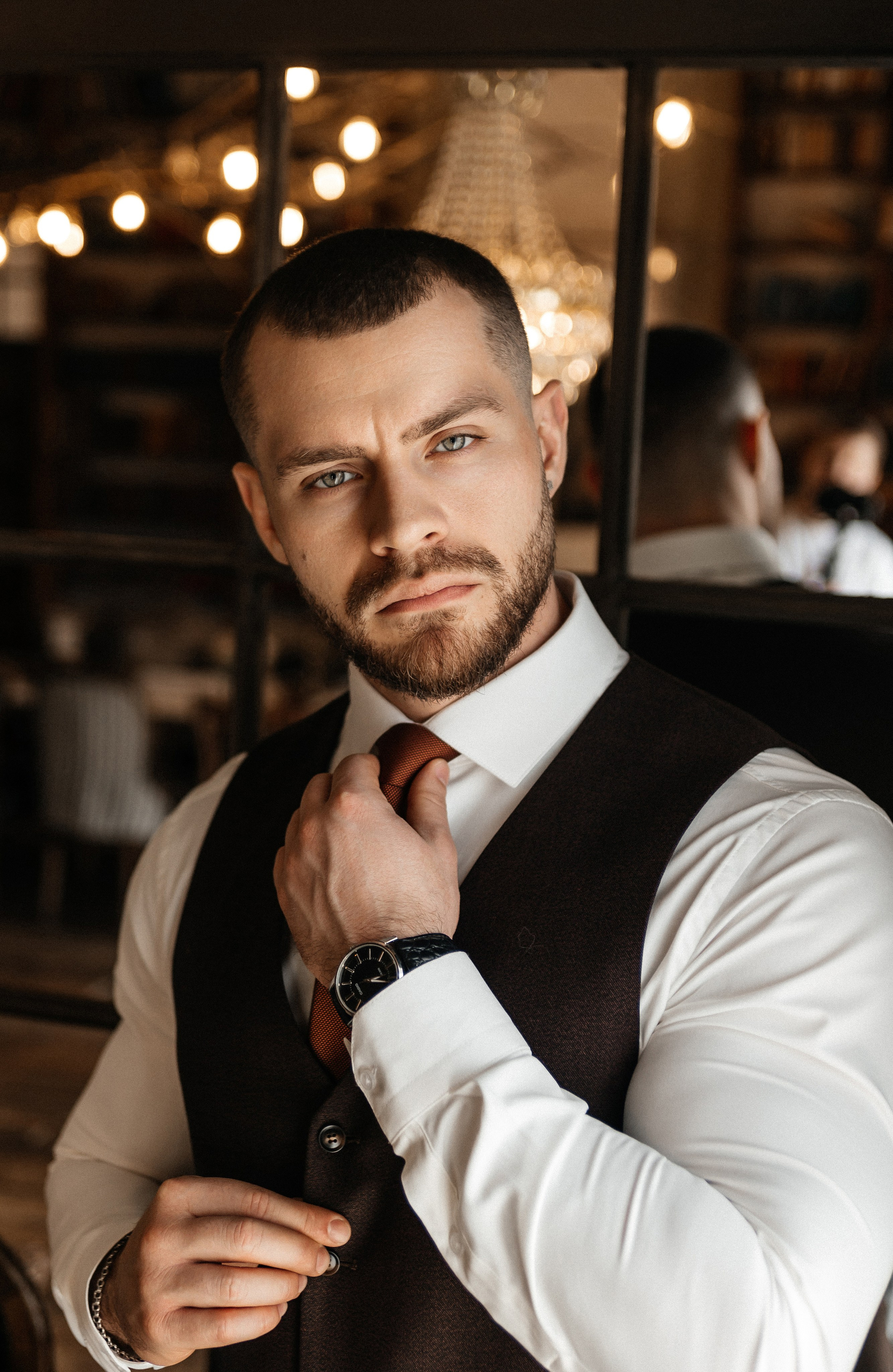 Евгения & Данил | 25.04.25. Свадебный и семейный фотограф в Омске Евгения Хакимова