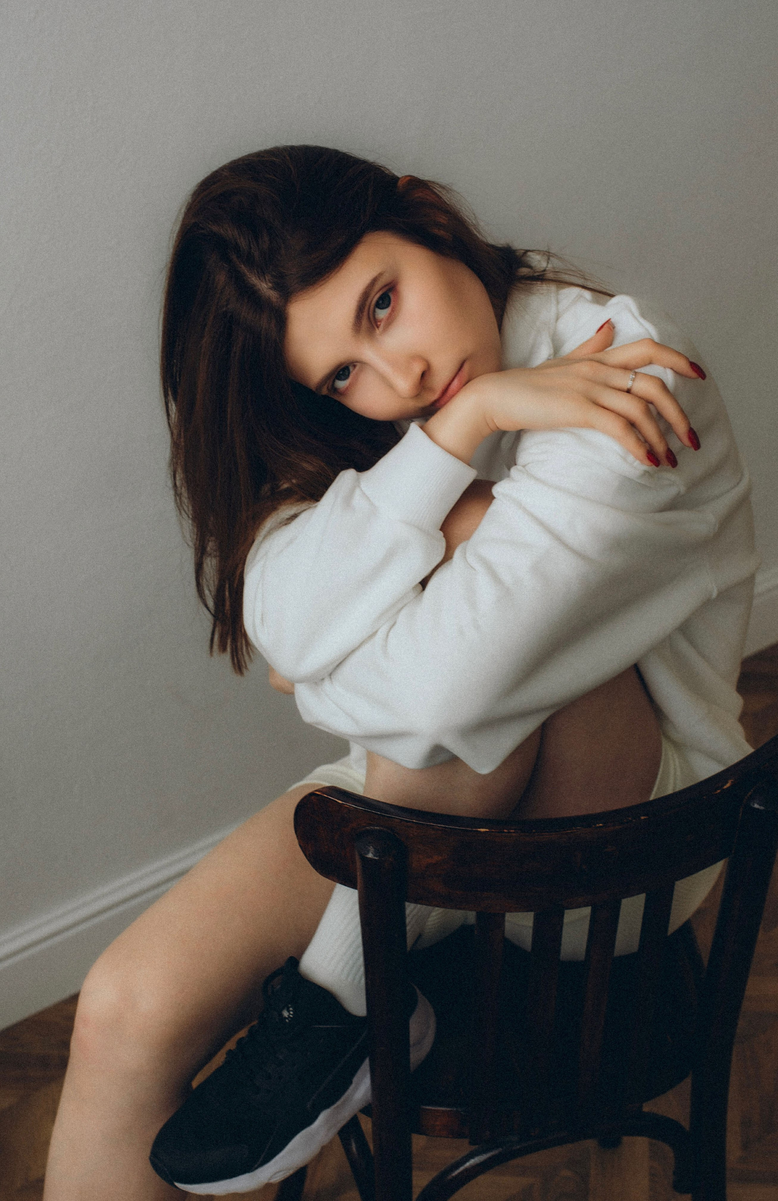 Анастасия Санькова. Фотограф в Москве Ангелина Ким