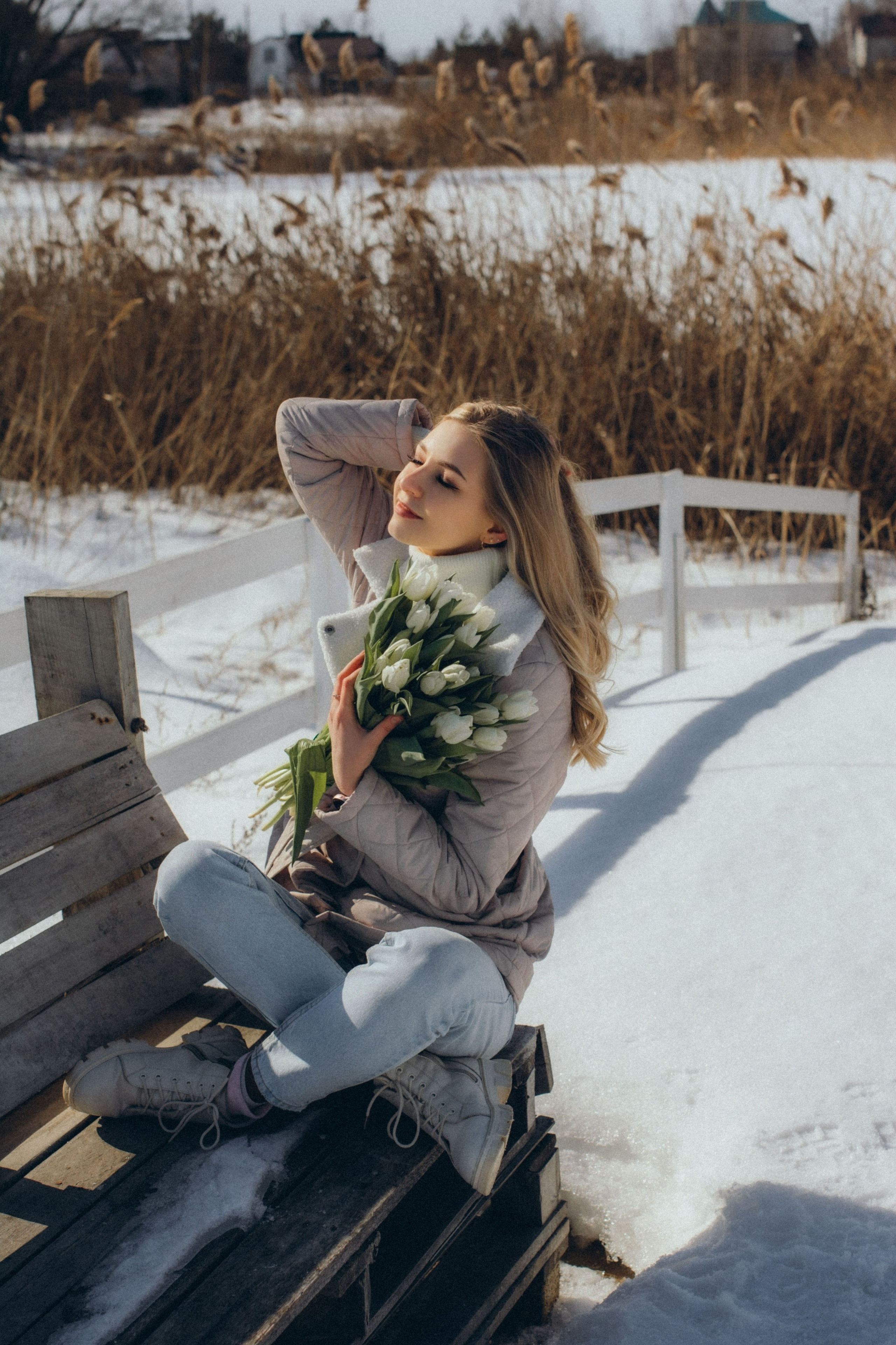 Дарья Граброва. Фотограф в Москве Ангелина Ким