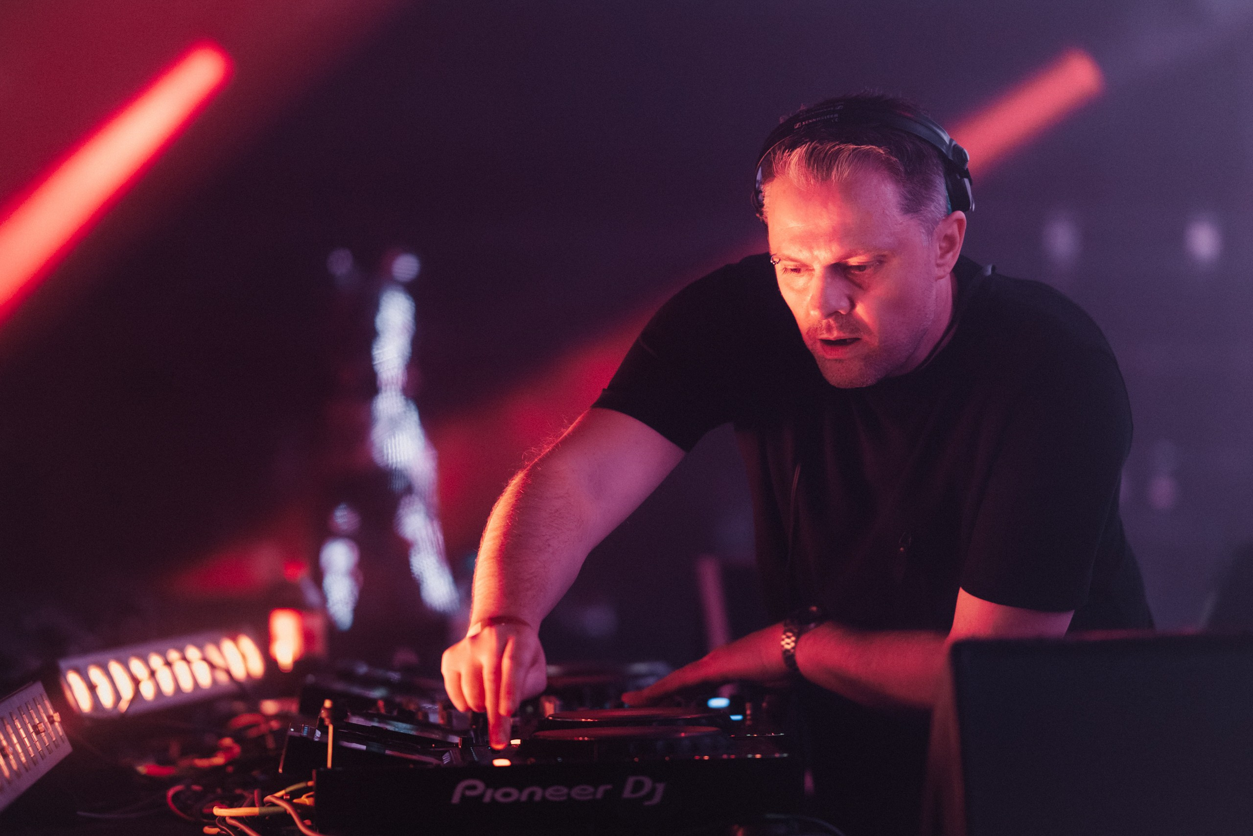 The World of Drum & Bass 26 — Маскарад (Санкт-Петербург). Репортажный фотограф Санкт-Петербург