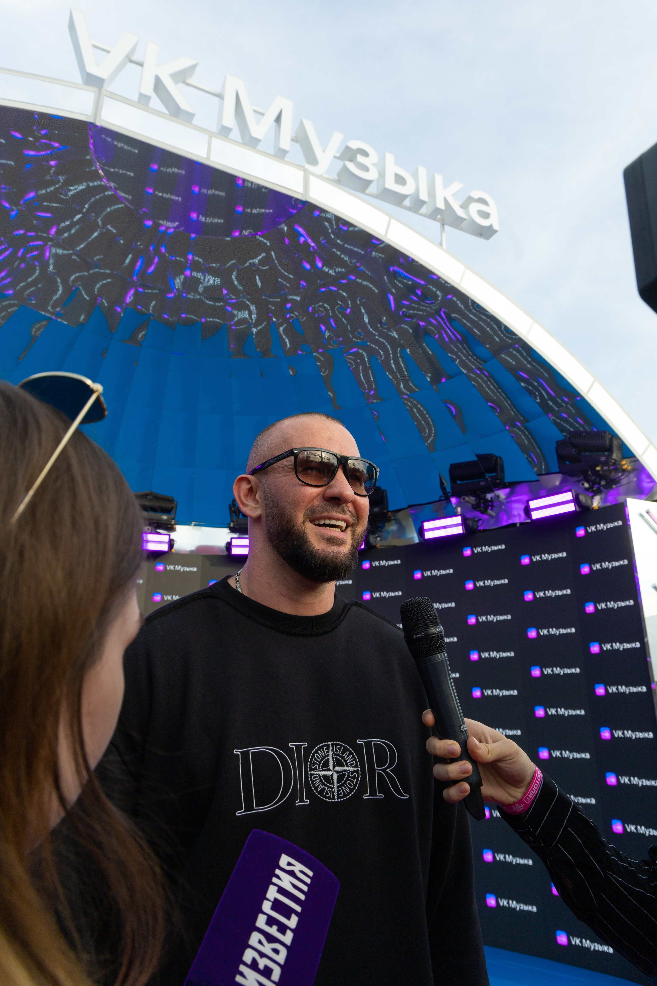 VK Fest. VK Музыка 2024. Евгений Матвеев — фотограф в Санкт-Петербурге