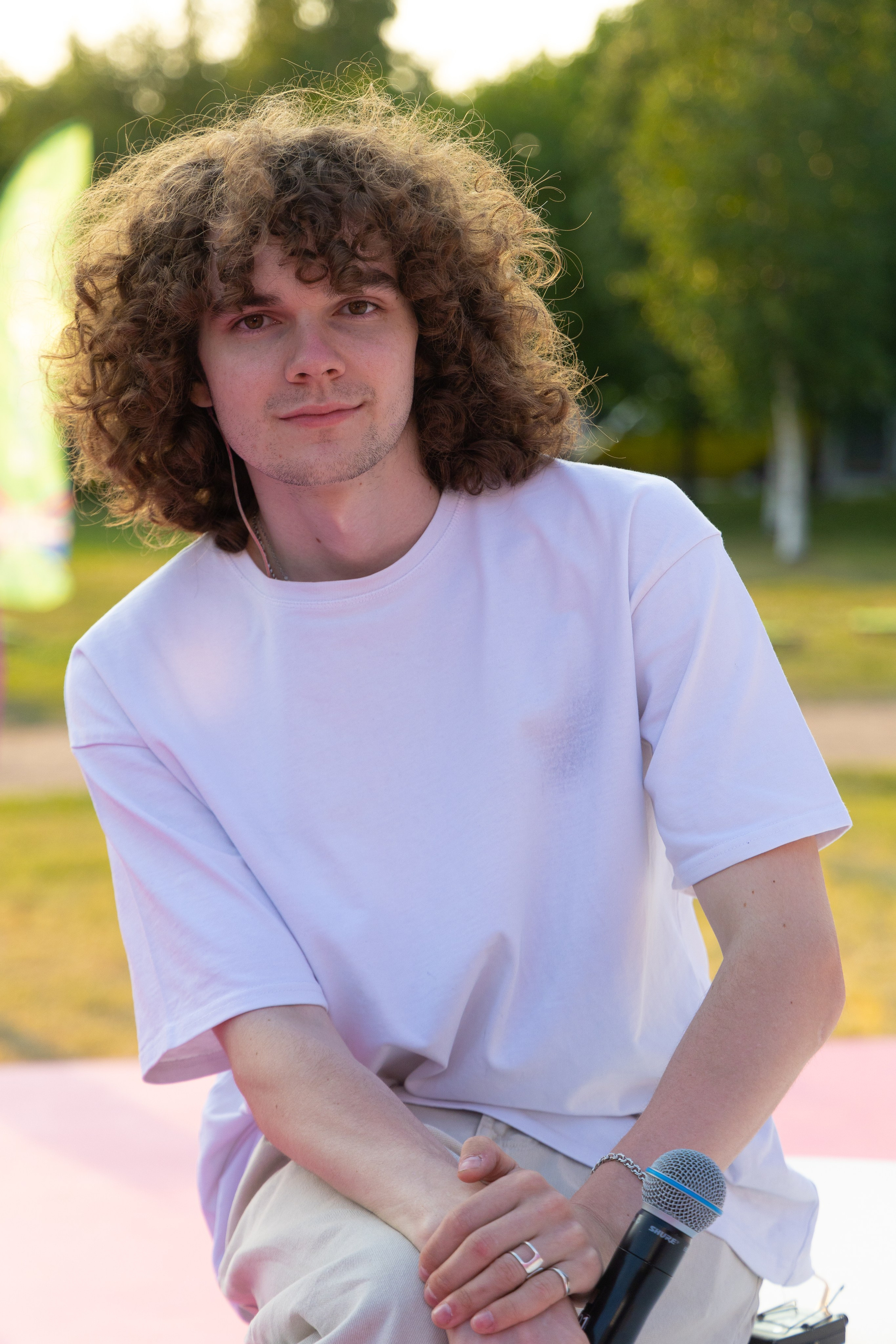 VK Fest. VK Музыка 2024. Евгений Матвеев — фотограф в Санкт-Петербурге