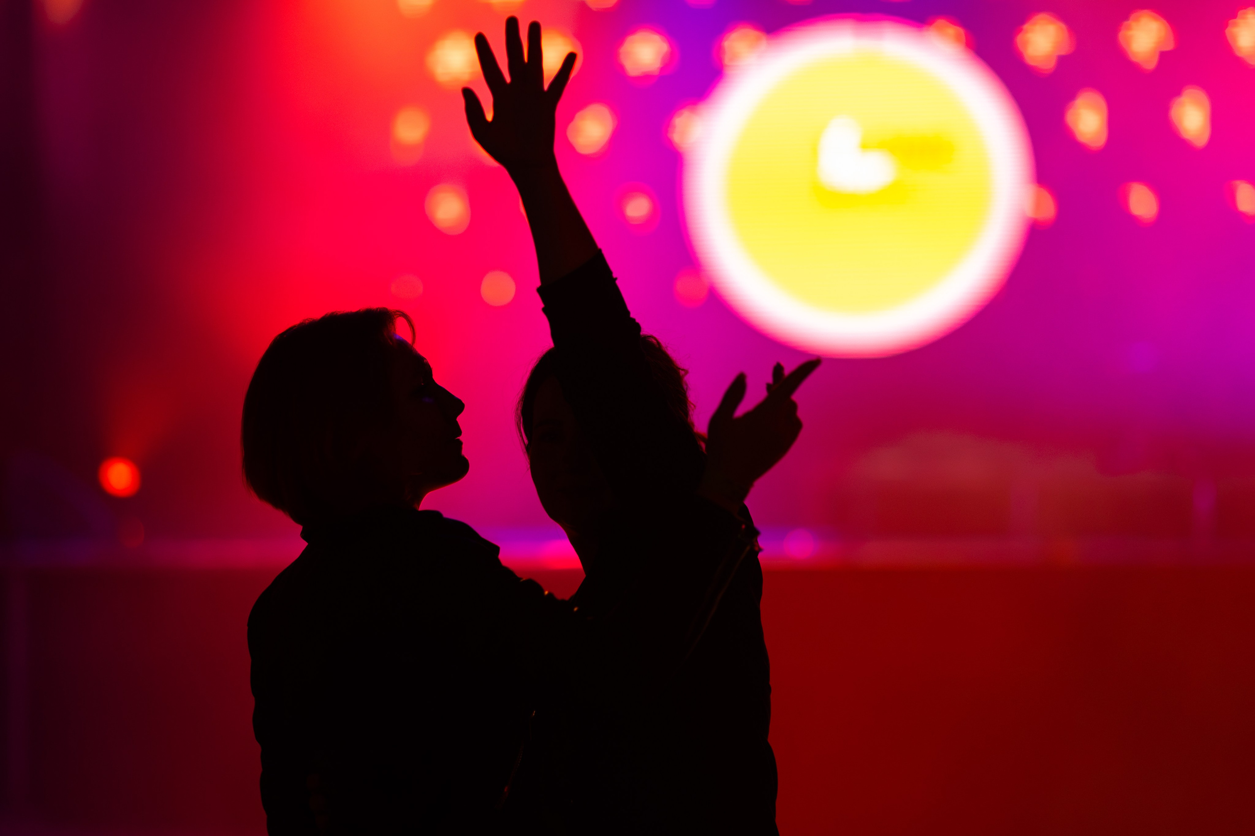 IT ONE — corporate x music festical. Евгений Матвеев — фотограф в Санкт-Петербурге