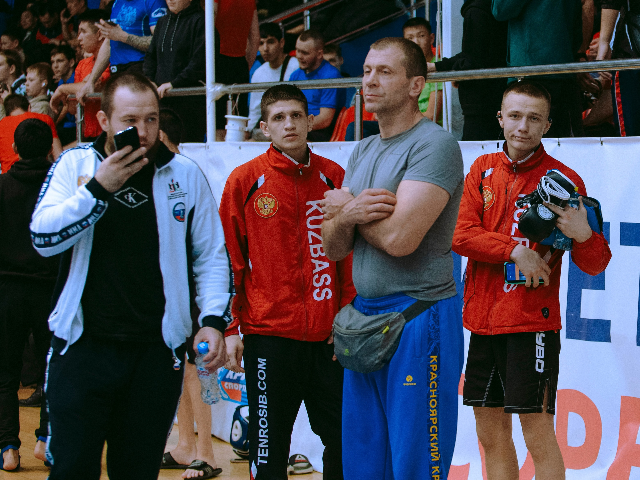 ПАНКРАТИОН | Чемпионат и первенство СФО | март `24. Портретный фотограф в Москве Дарья Цезария