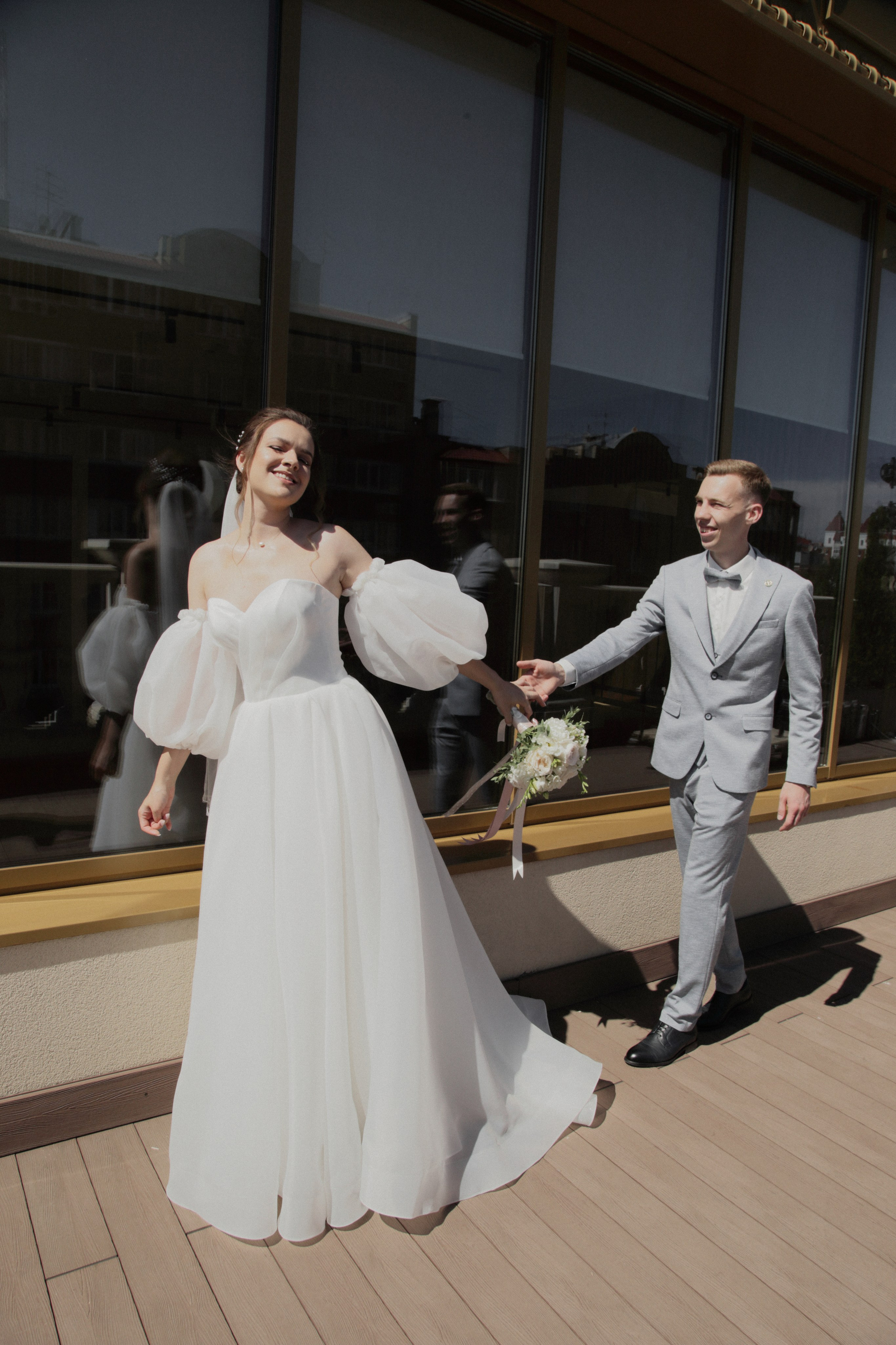 Катя и Саша, 2022 и 2023. Семейный и свадебный фотограф в Самаре Анастасия Воропаева