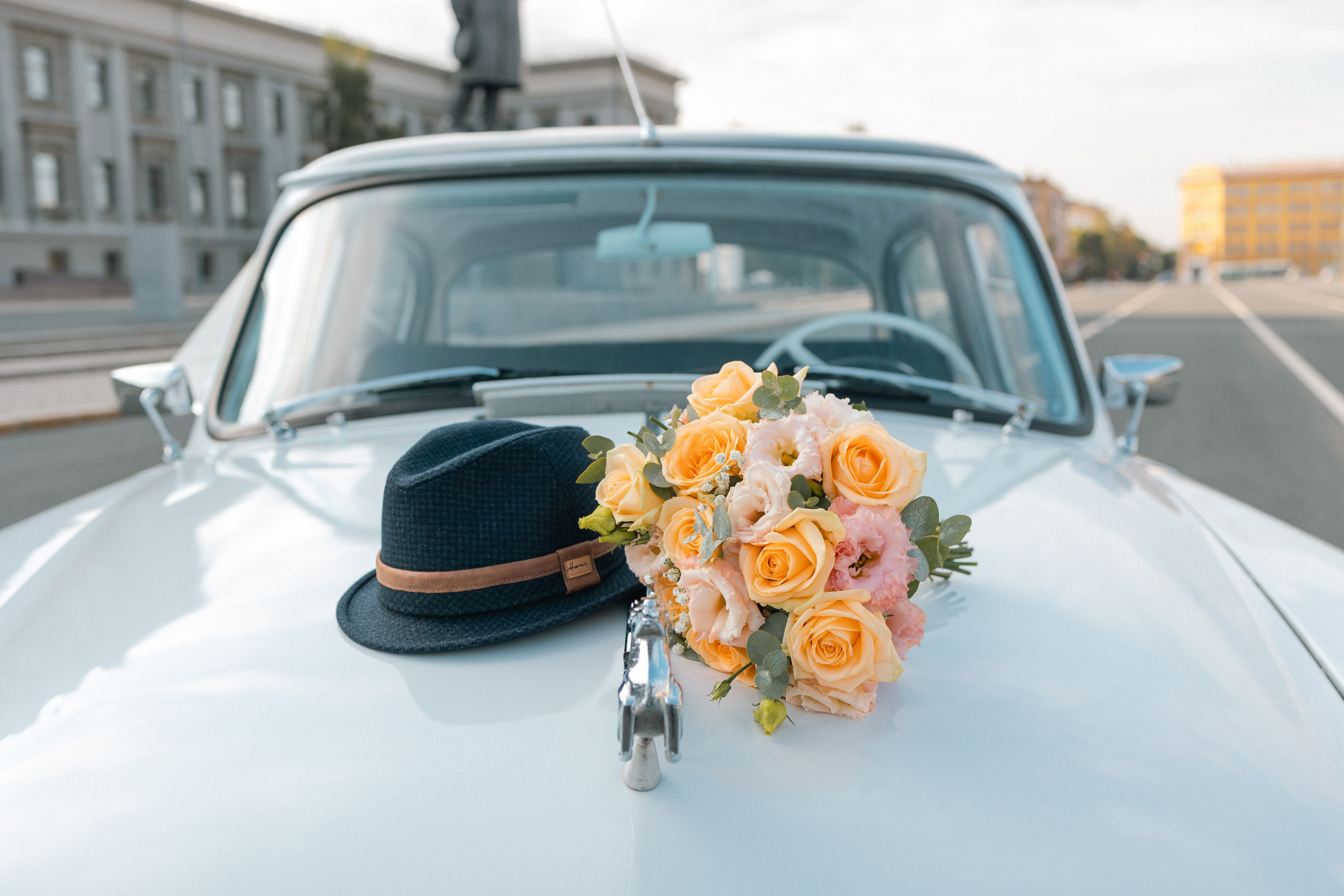 Ирина и Александр. Семейный и свадебный фотограф в Самаре Анастасия Воропаева