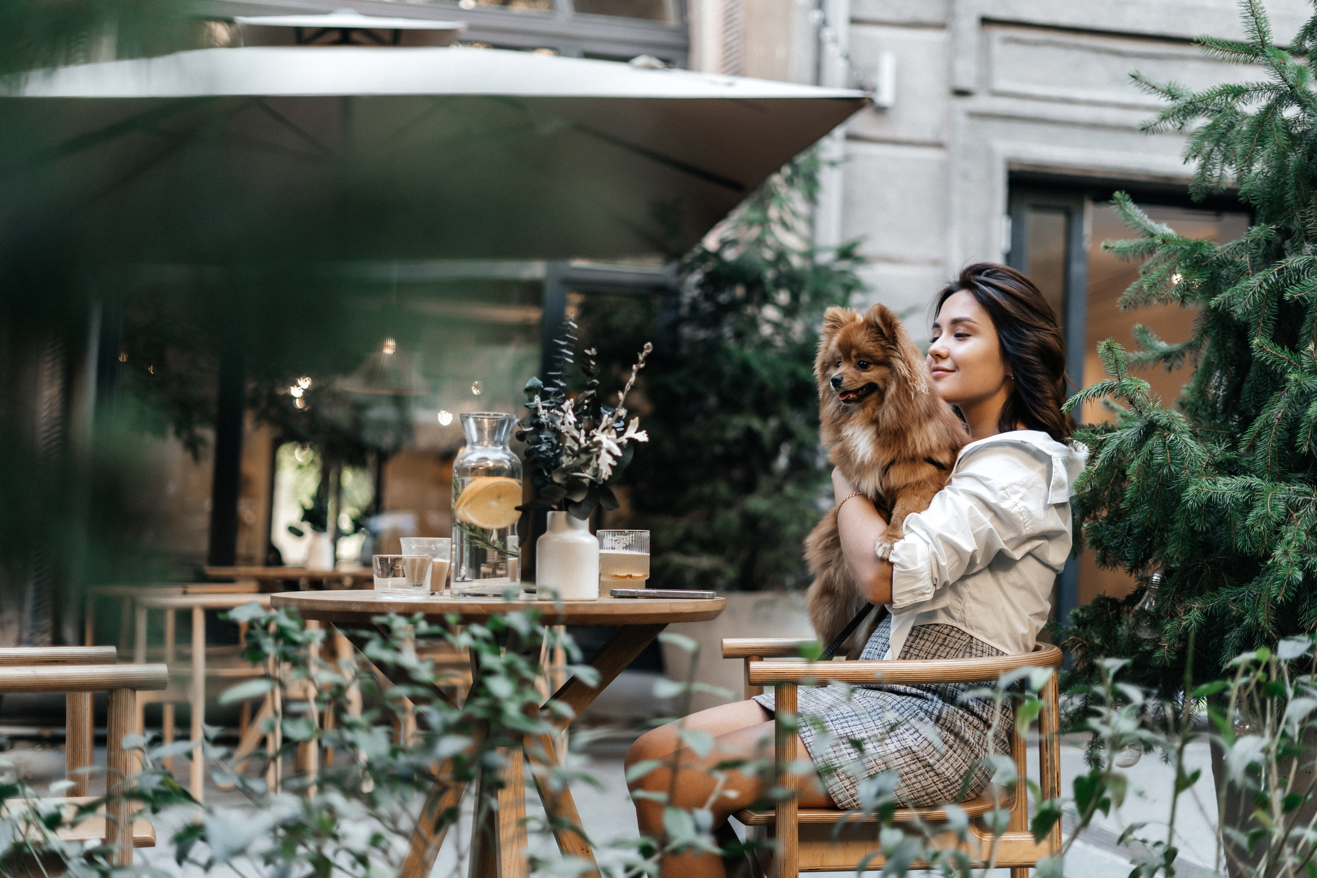 Yana and Percy. Фотограф Волгоград