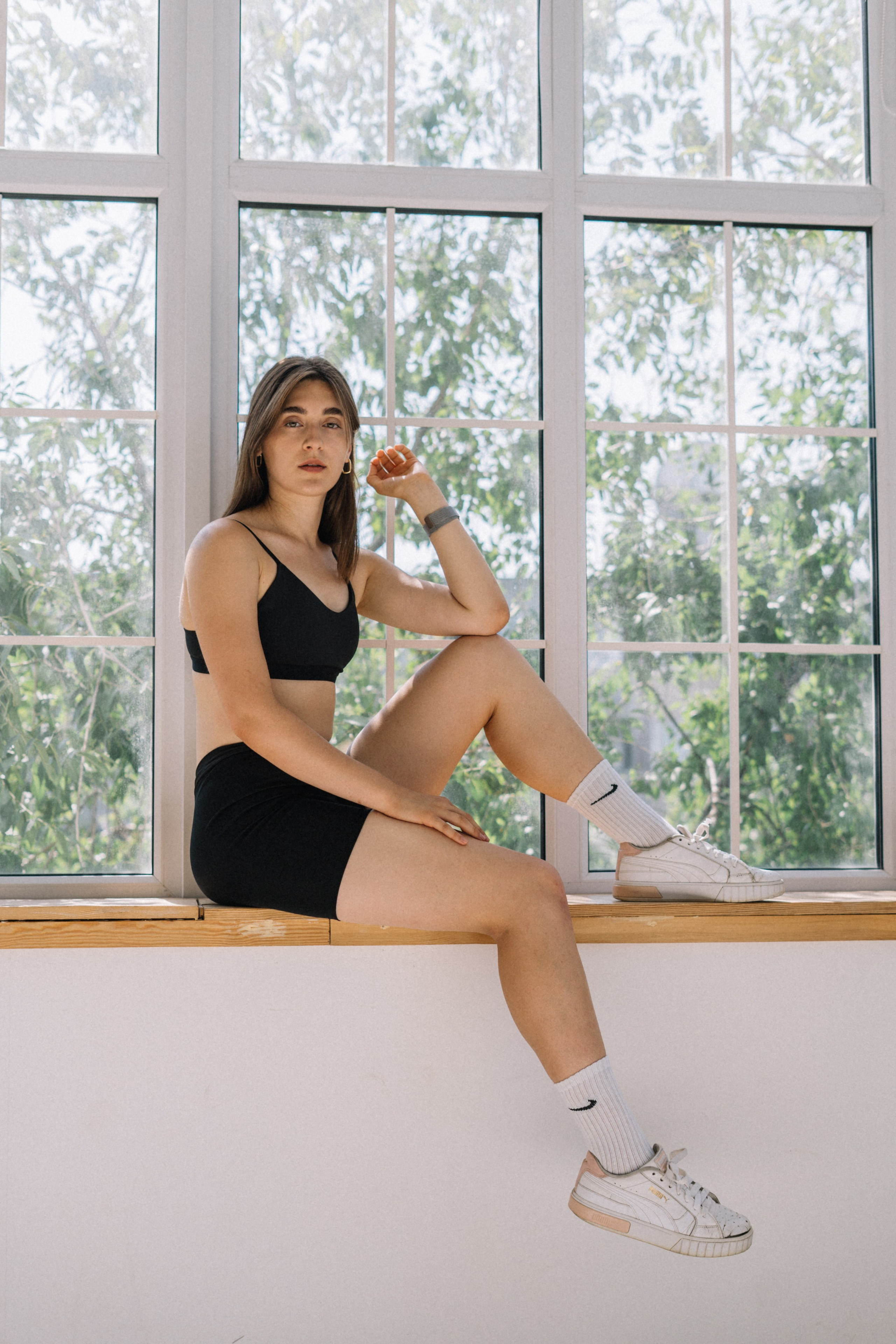 Olesya. Фотограф Волгоград