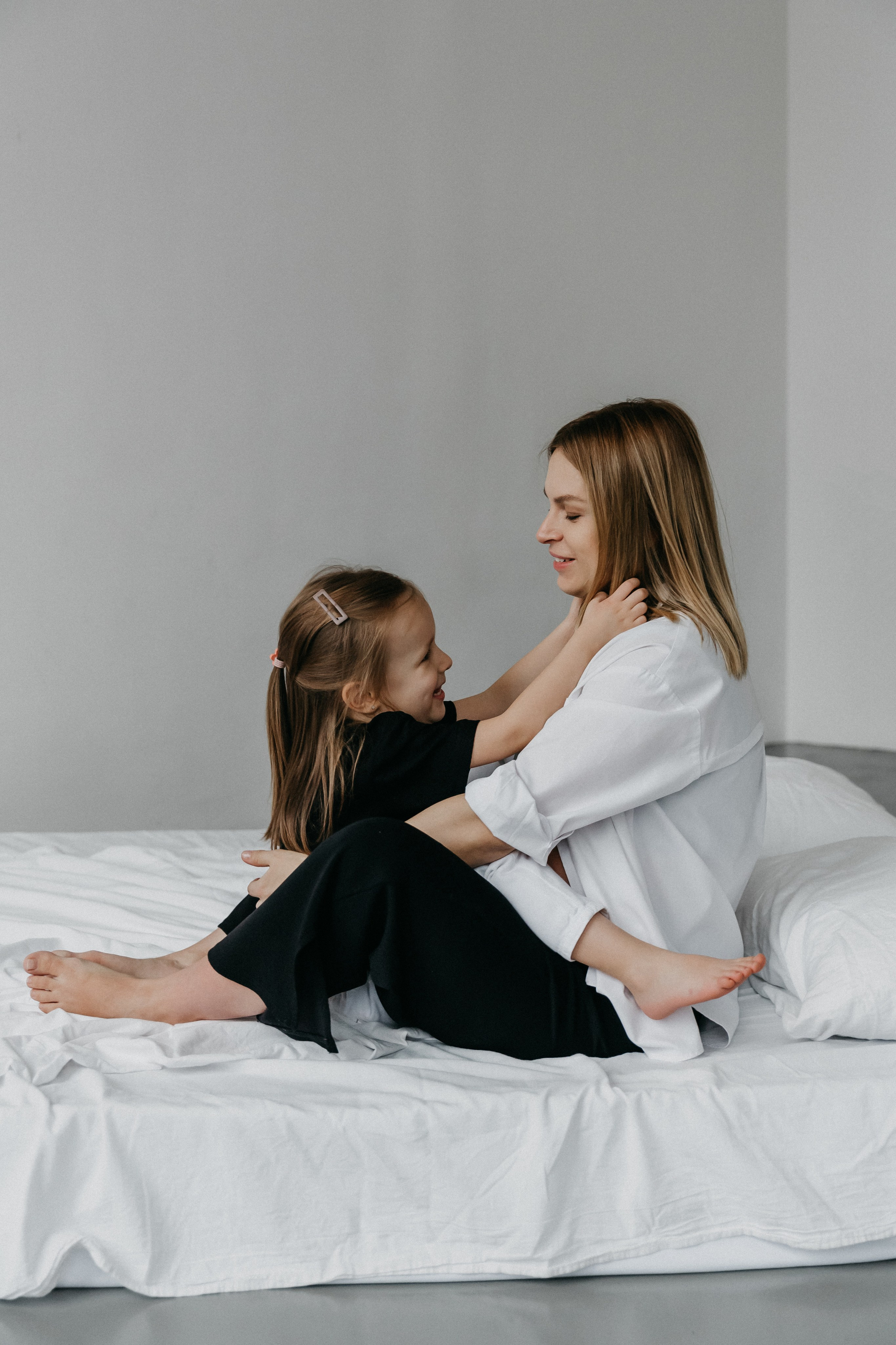 Саша+Вера+Полина. Свадебный и семейный фотограф в Волгограде Галина Микитинская