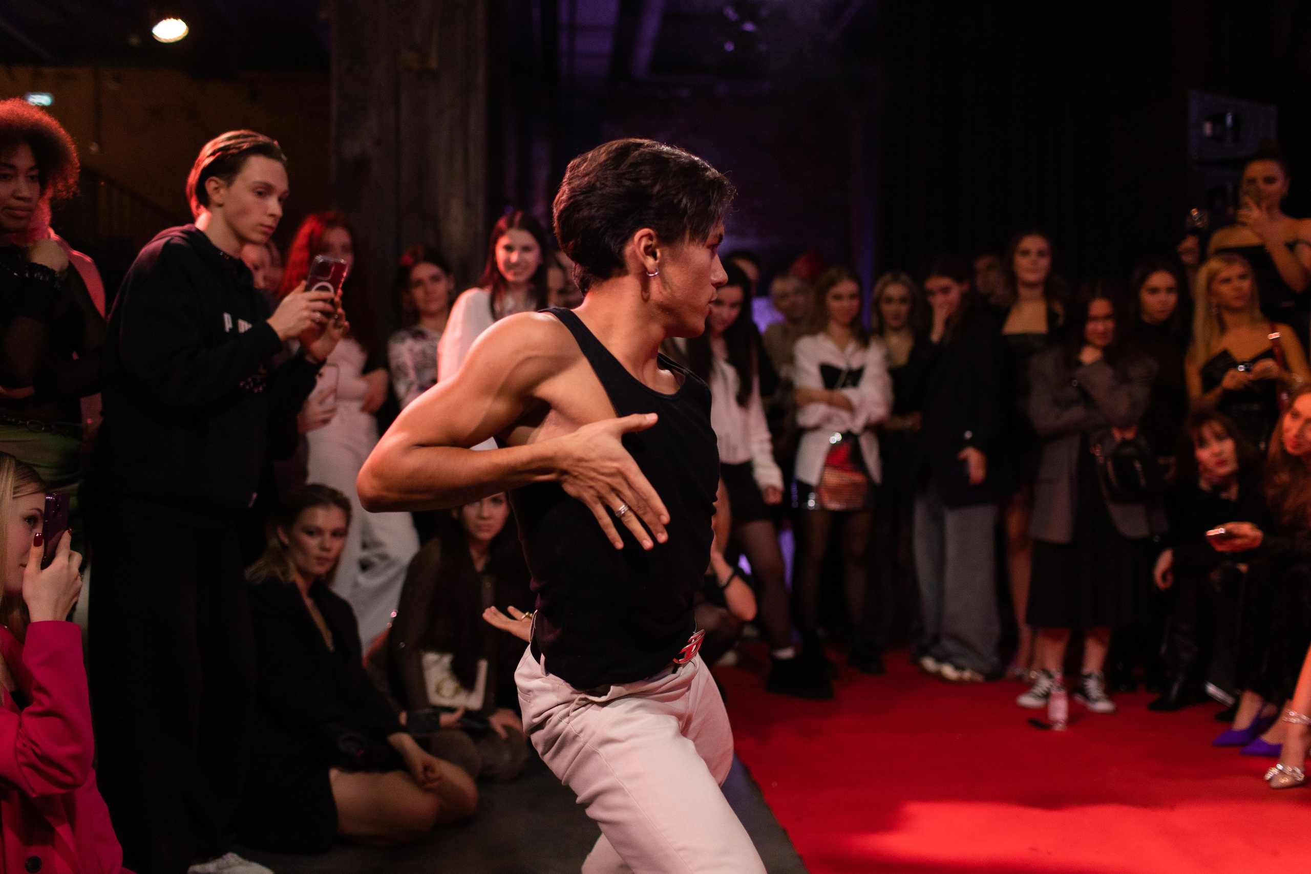 Happy Birthday Salamander. Фотограф в Москве Десятова Ксения