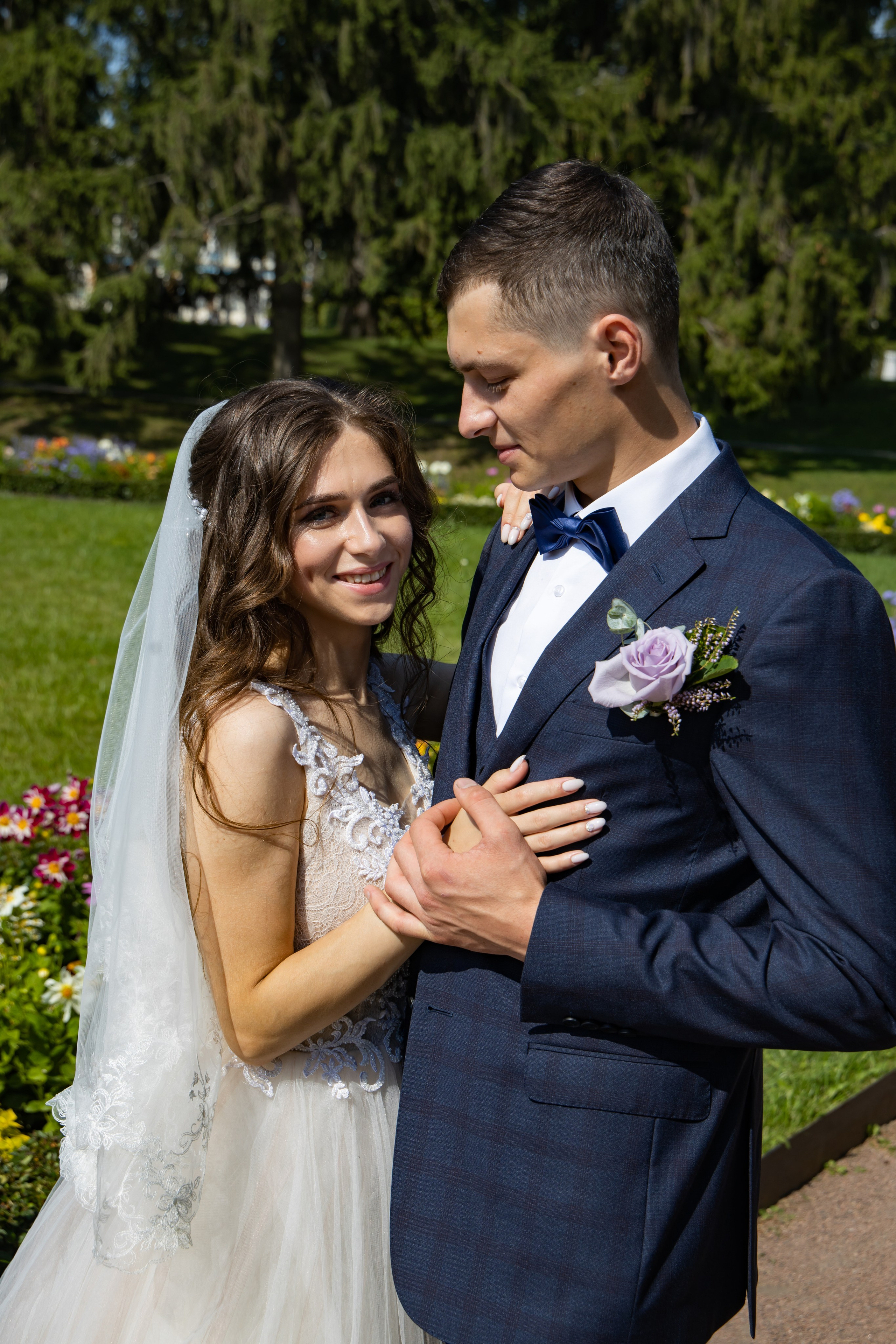 СВАДЬБЫ. Профессиональный фотограф Светлана Протасова