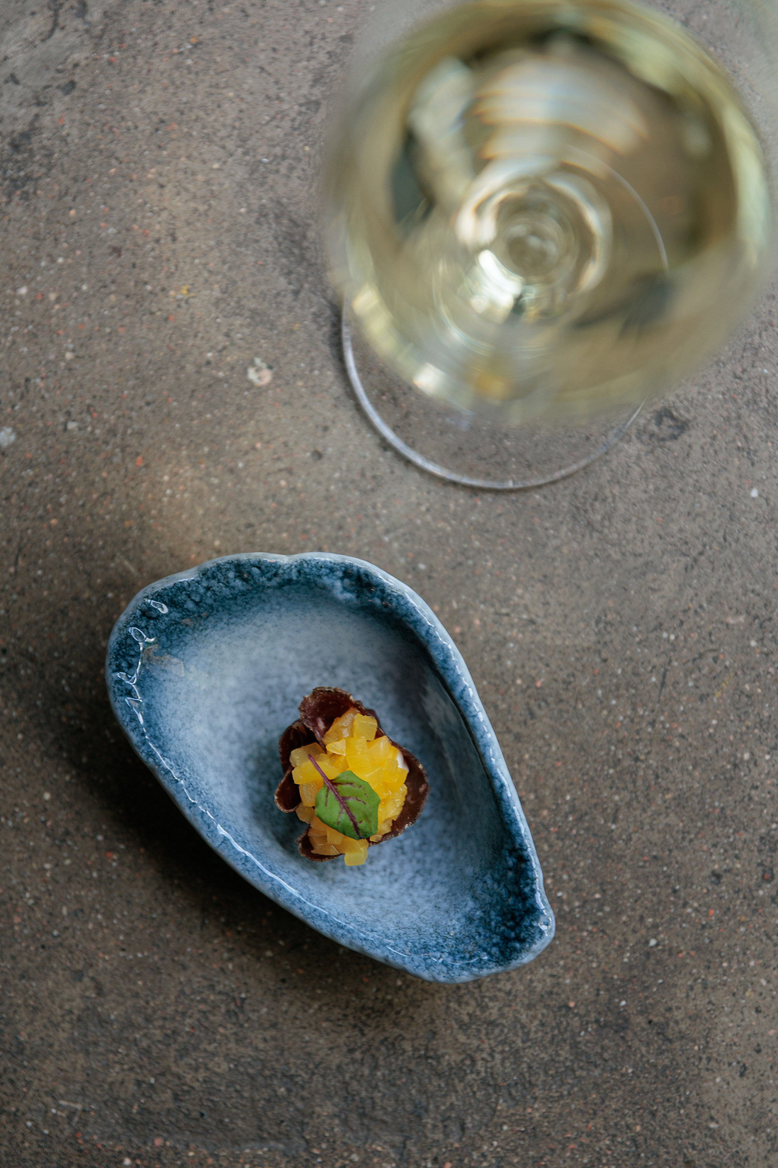 Fine dining. Репортажный фотограф в Алмате Чумаков Георгий