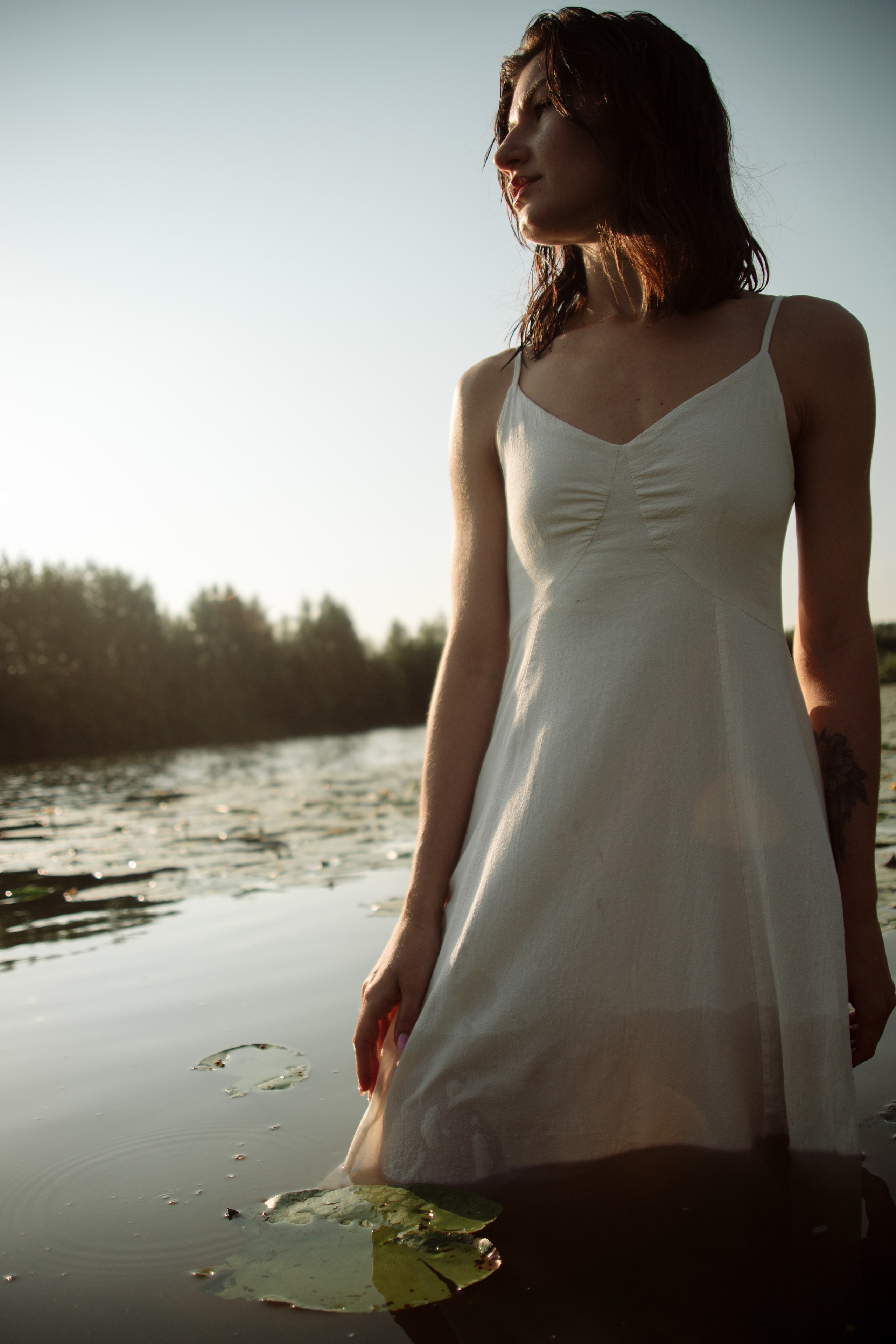 Мару. Женский и семейный фотограф в Томске Алиса Качан