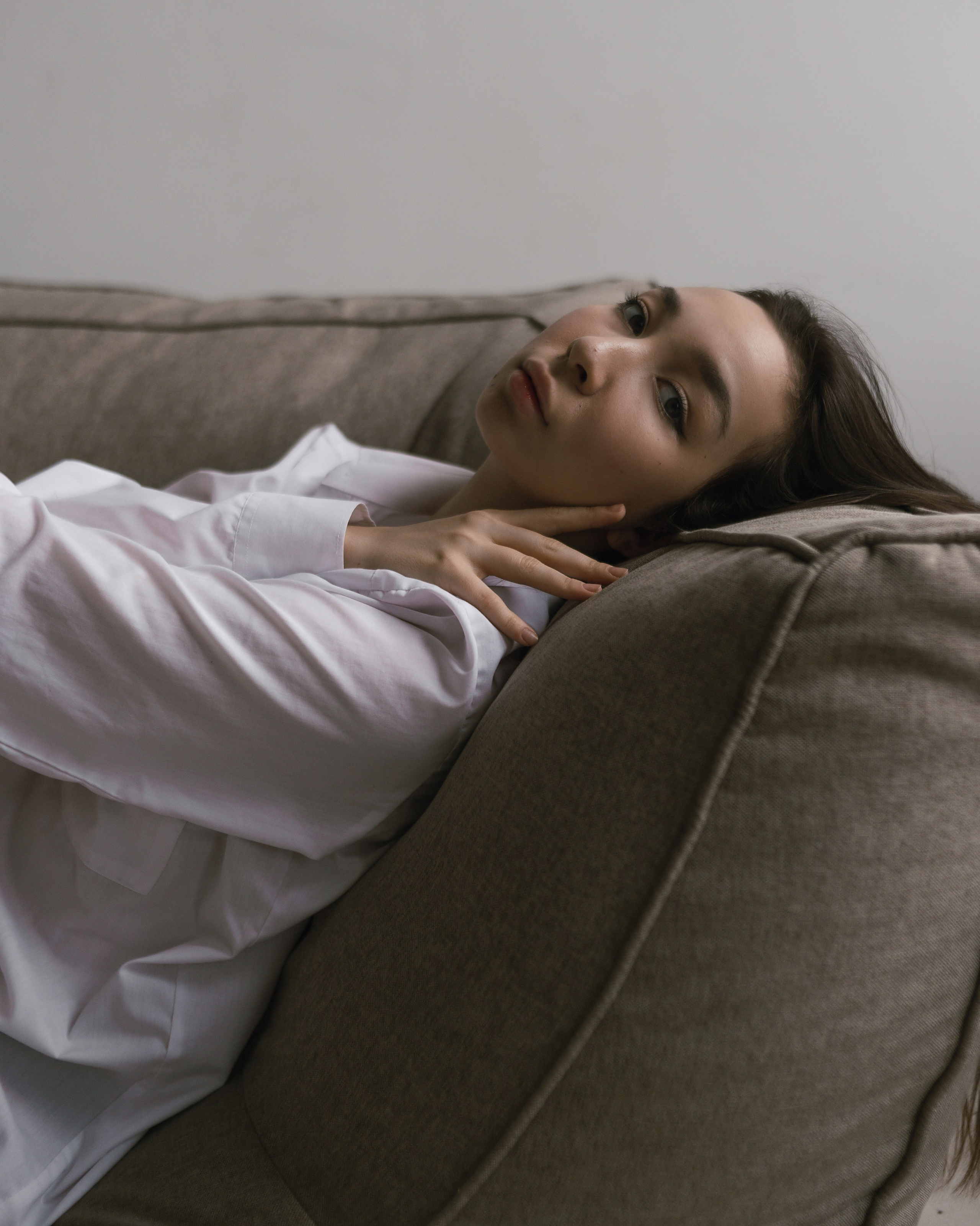 Софа. Фотограф Олеся Скворцова