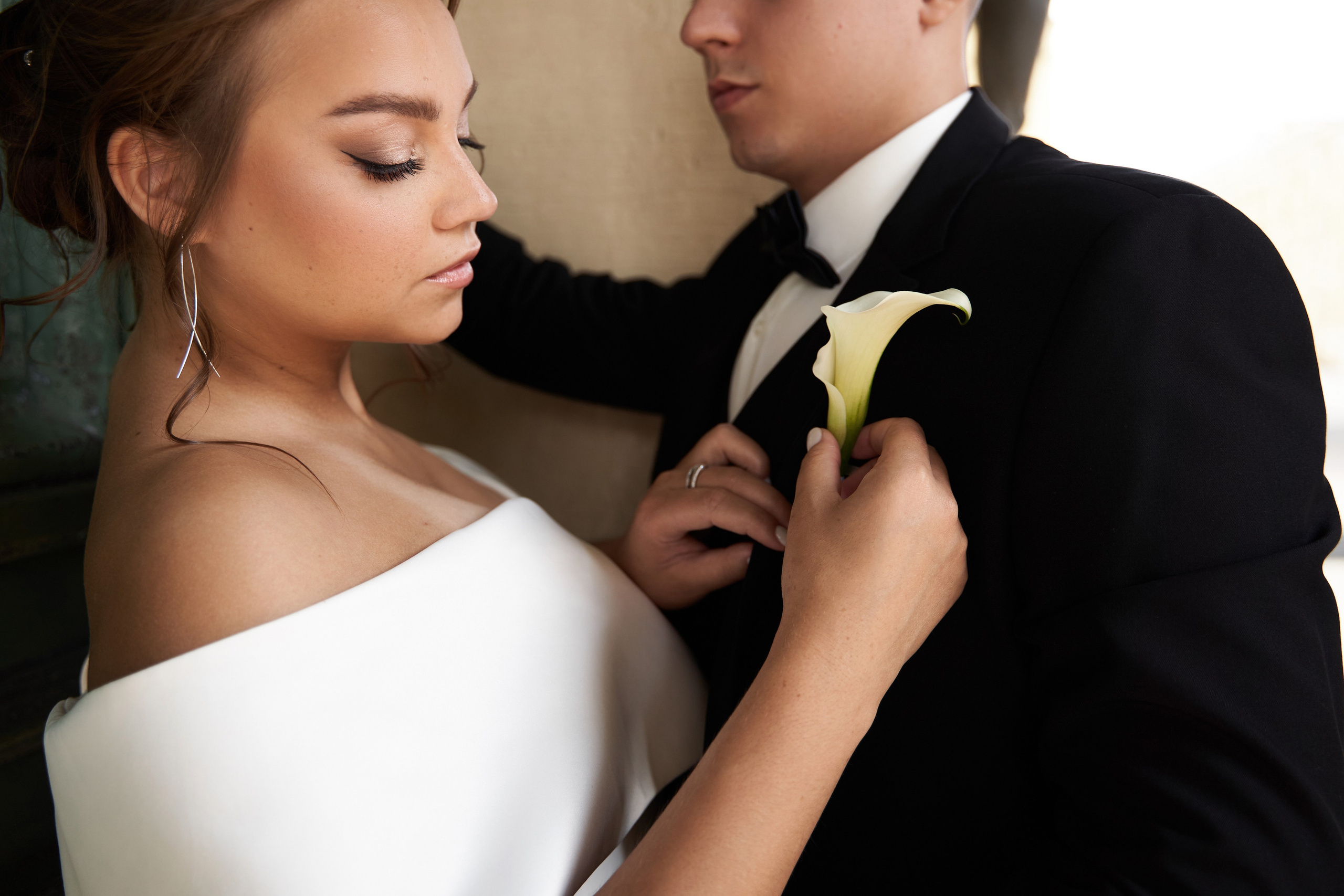 Кирилл и Марта. Свадебный и Репортажный фотограф в Санкт-Петербурге Дмитрий Бирцев