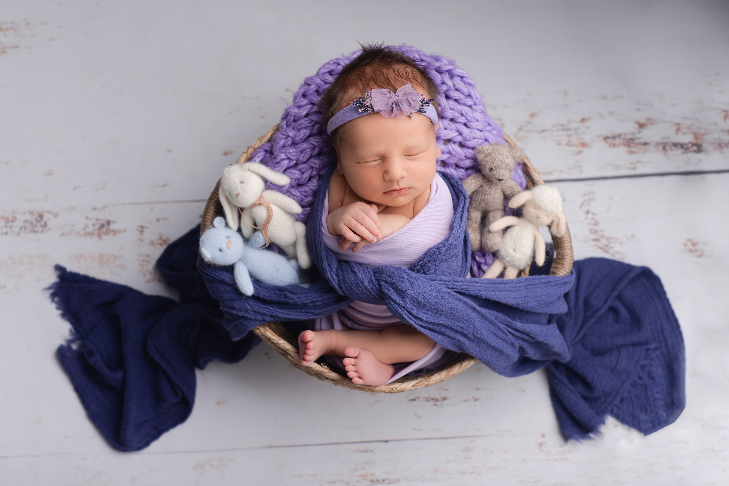 Портфолио newborn. Фотограф новорожденных в Москве Воробьева Юлия