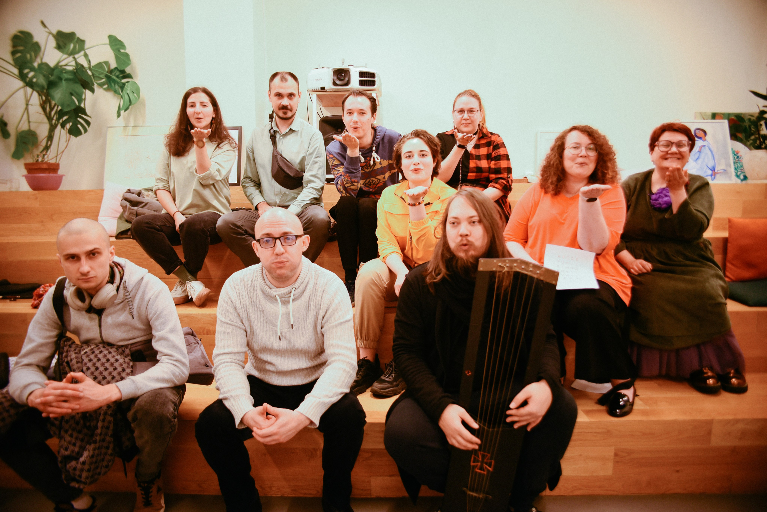 ЧТО ТЫ МЕЛЕШь Норвегия. Фотограф Лола Волна, город Москва