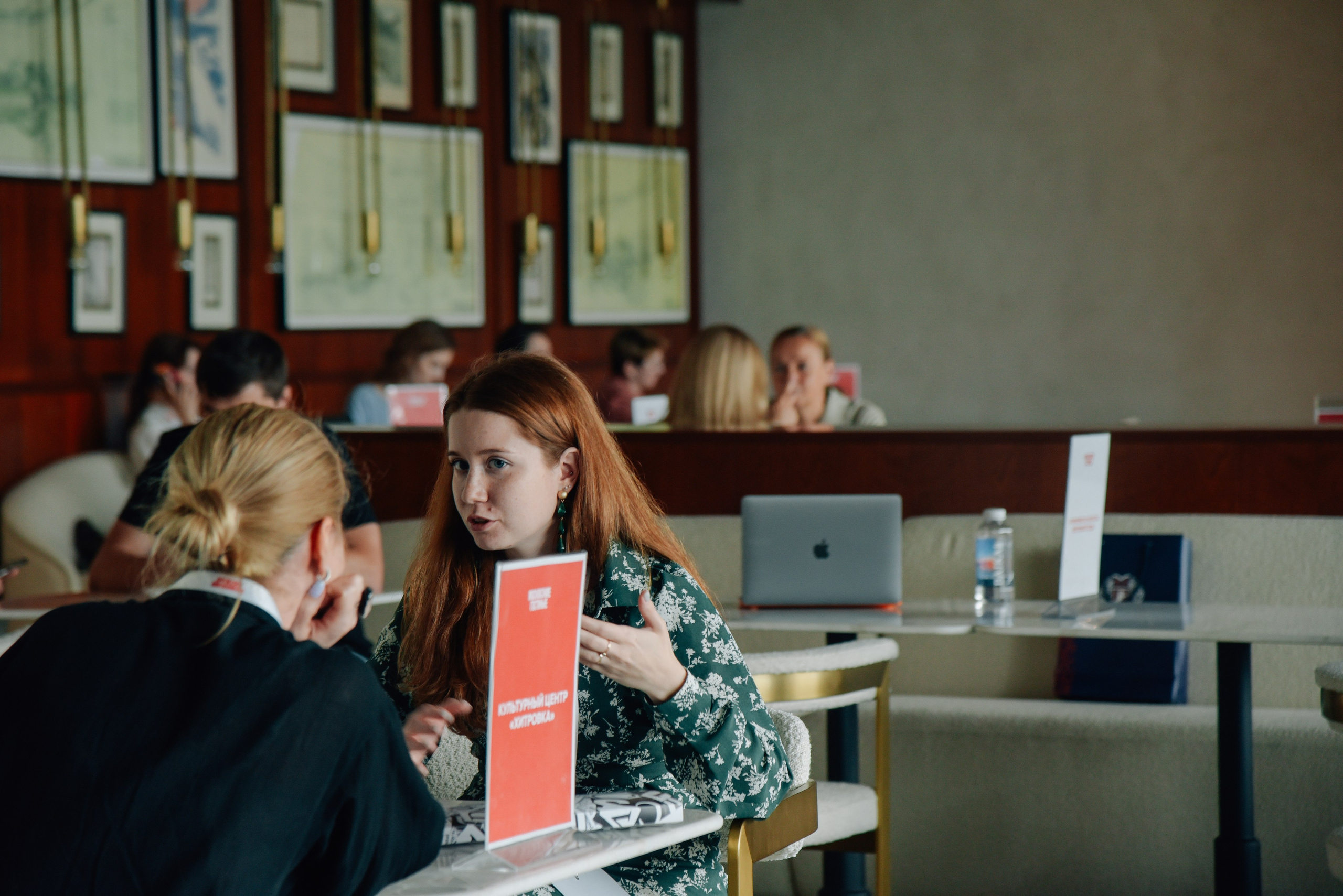 Московские Гостиные Воробьевы горы. Фотограф Лола Волна, город Москва