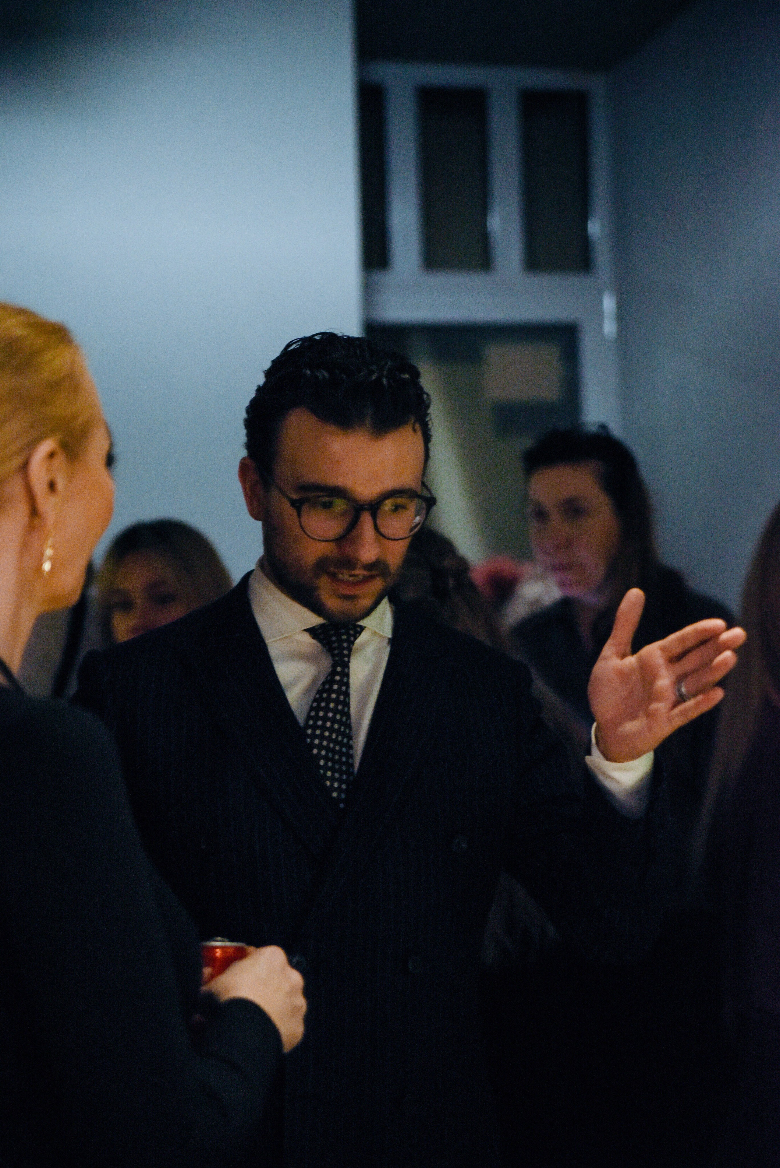 Марина Лизоркина СОКРОВИЩЕ НАЦИИ SNEG Gallery. Фотограф Лола Волна, город Москва