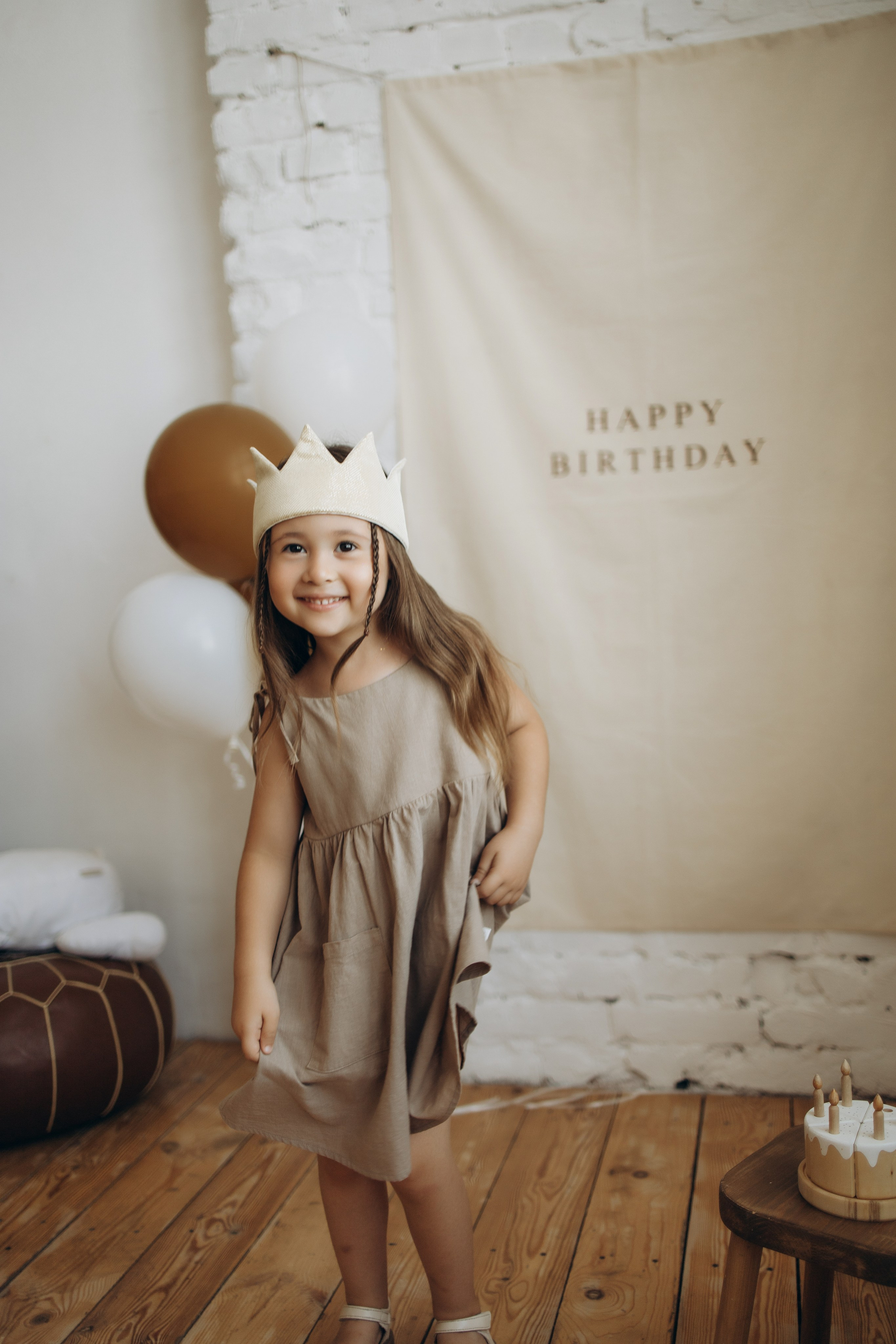 Кире 5 лет. Самый теплый фотограф в Краснодаре Рябоконь Ксения