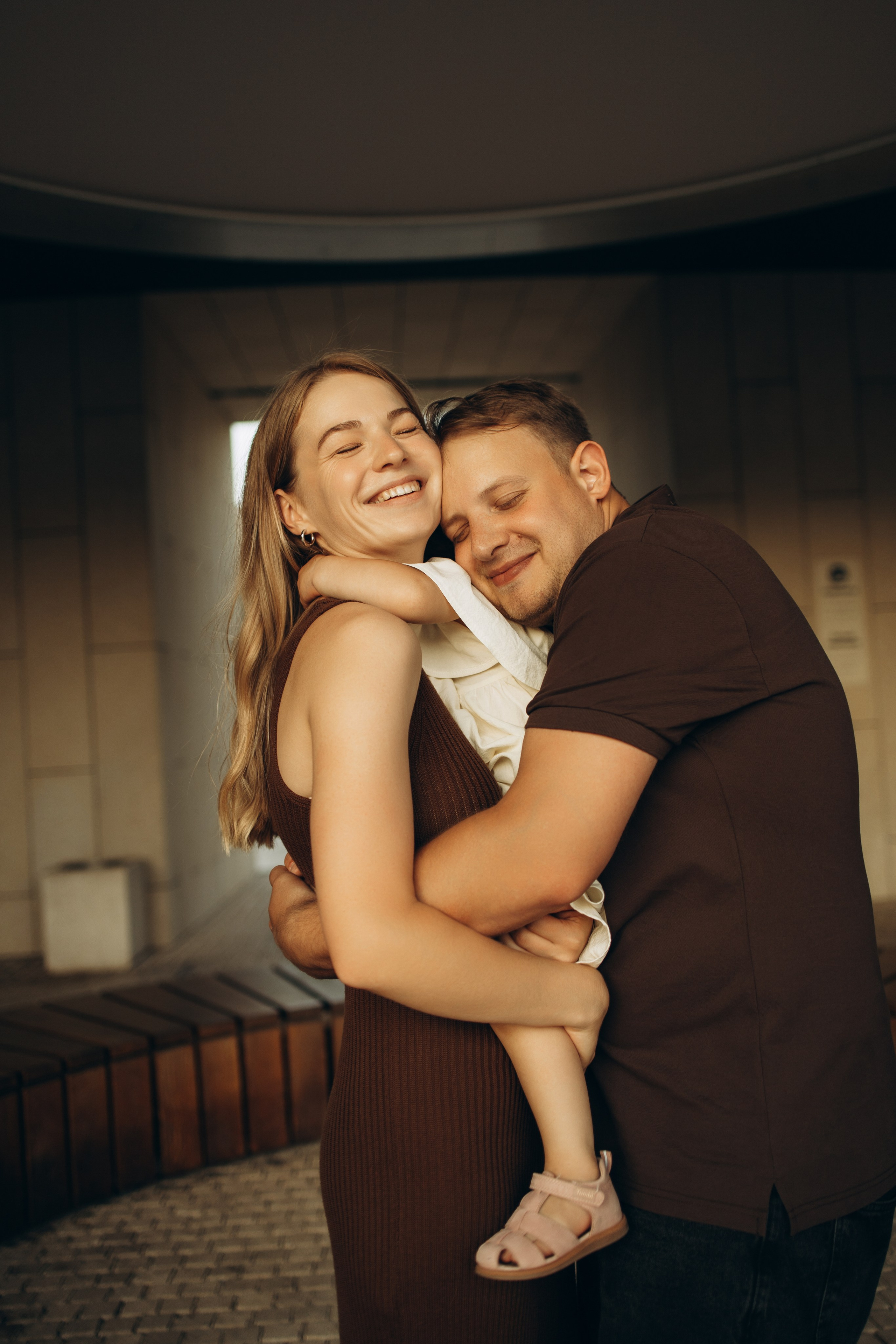 Варе 2 годика. Самый теплый фотограф в Краснодаре Рябоконь Ксения