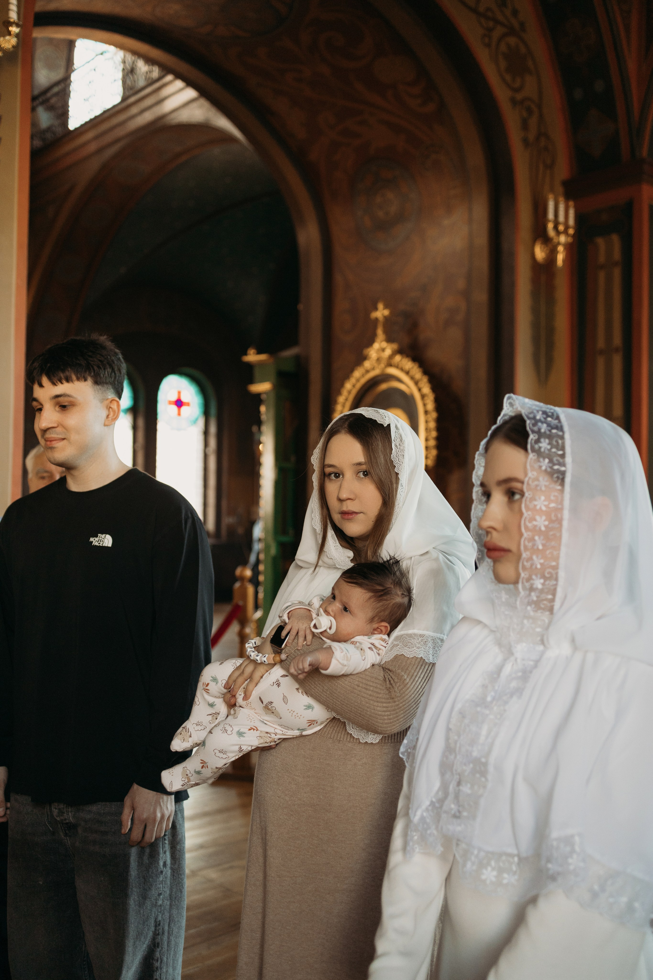 Варвара. Самый теплый фотограф в Краснодаре Рябоконь Ксения