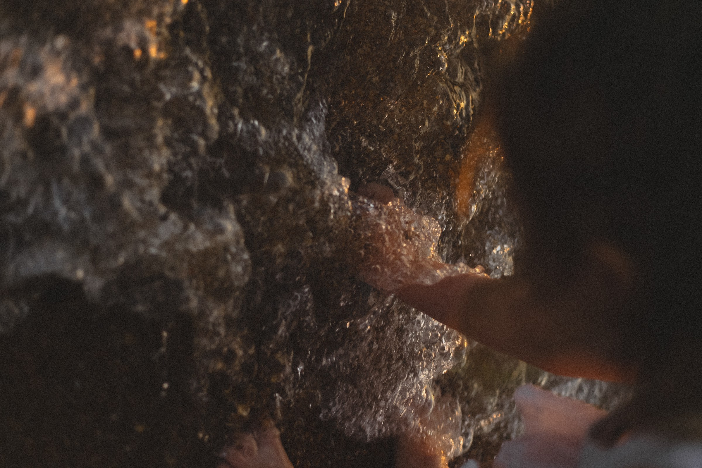 Семейная фотосессия на пляже. Семейный, love story, свадебный фотограф Анапа