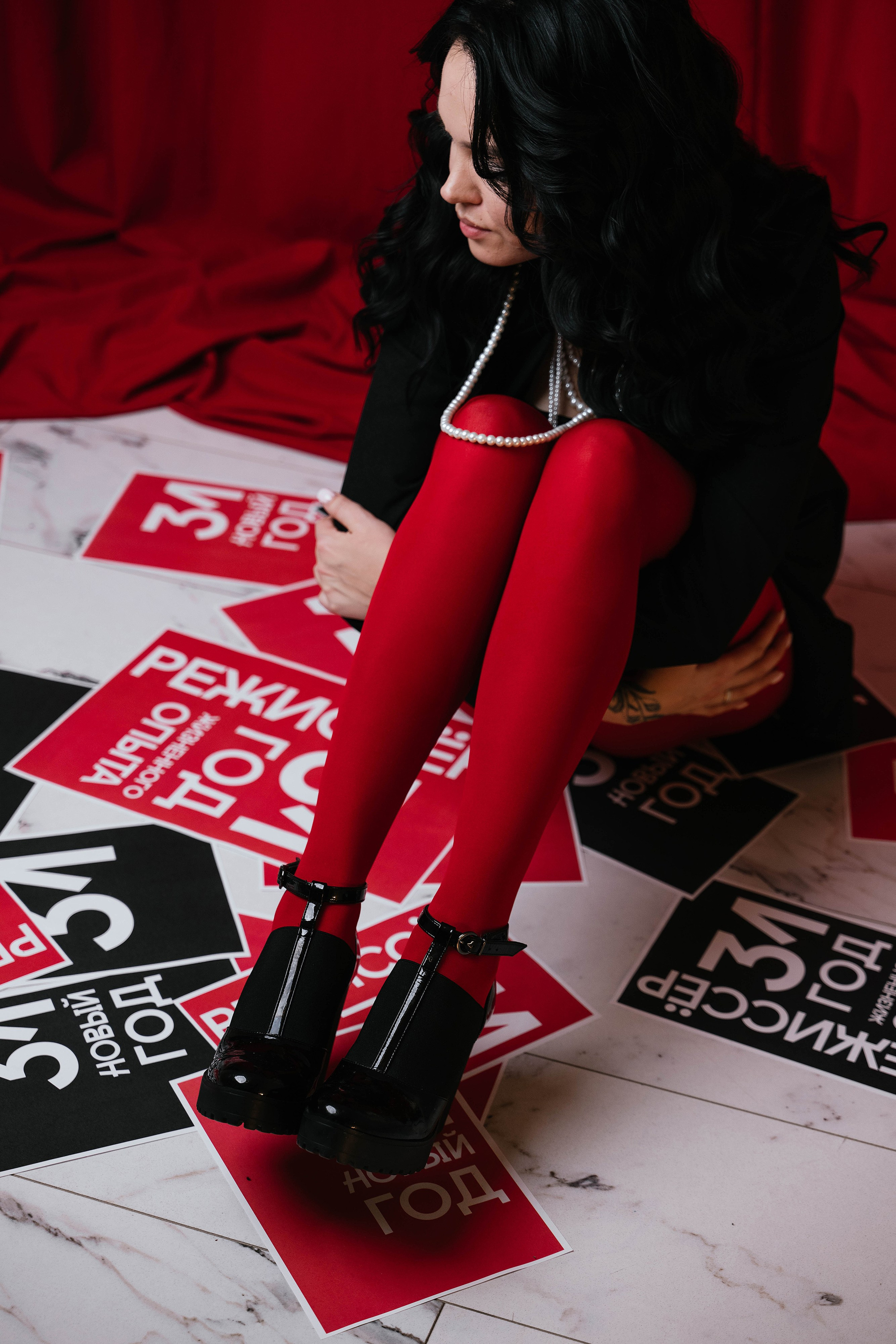 Оля. Свадебный, семейный фотограф в Рязани Лена Брант