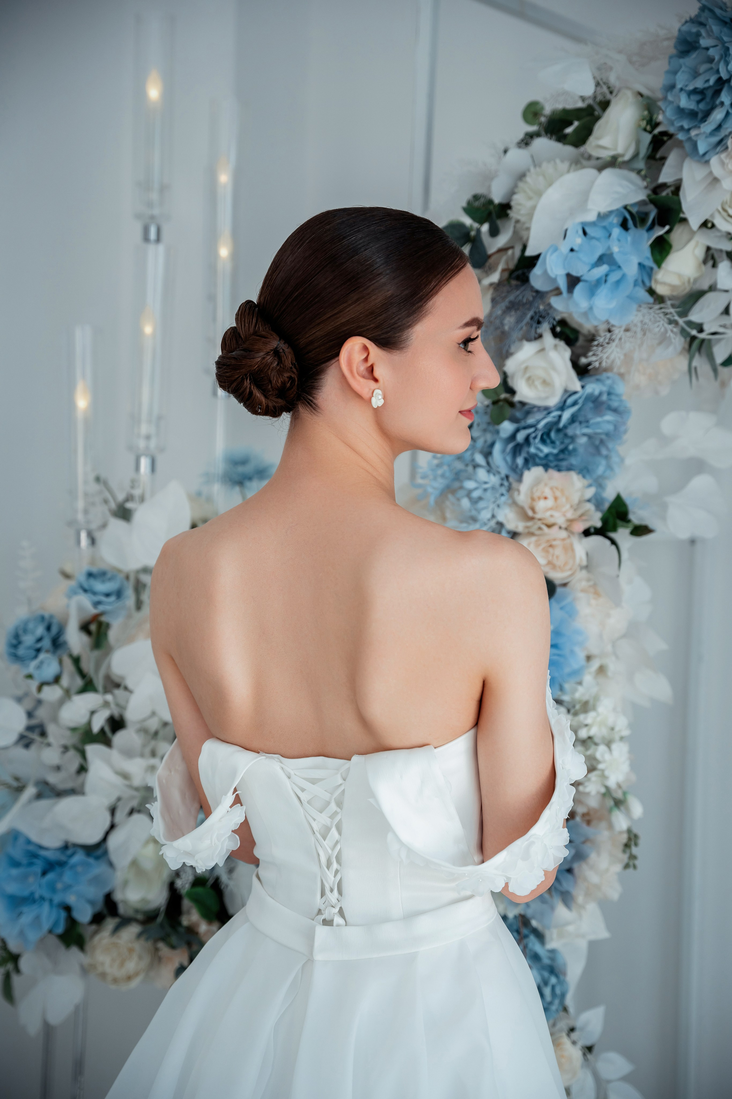 Роман & Манана. Свадебный фотограф Ашот Саркисян