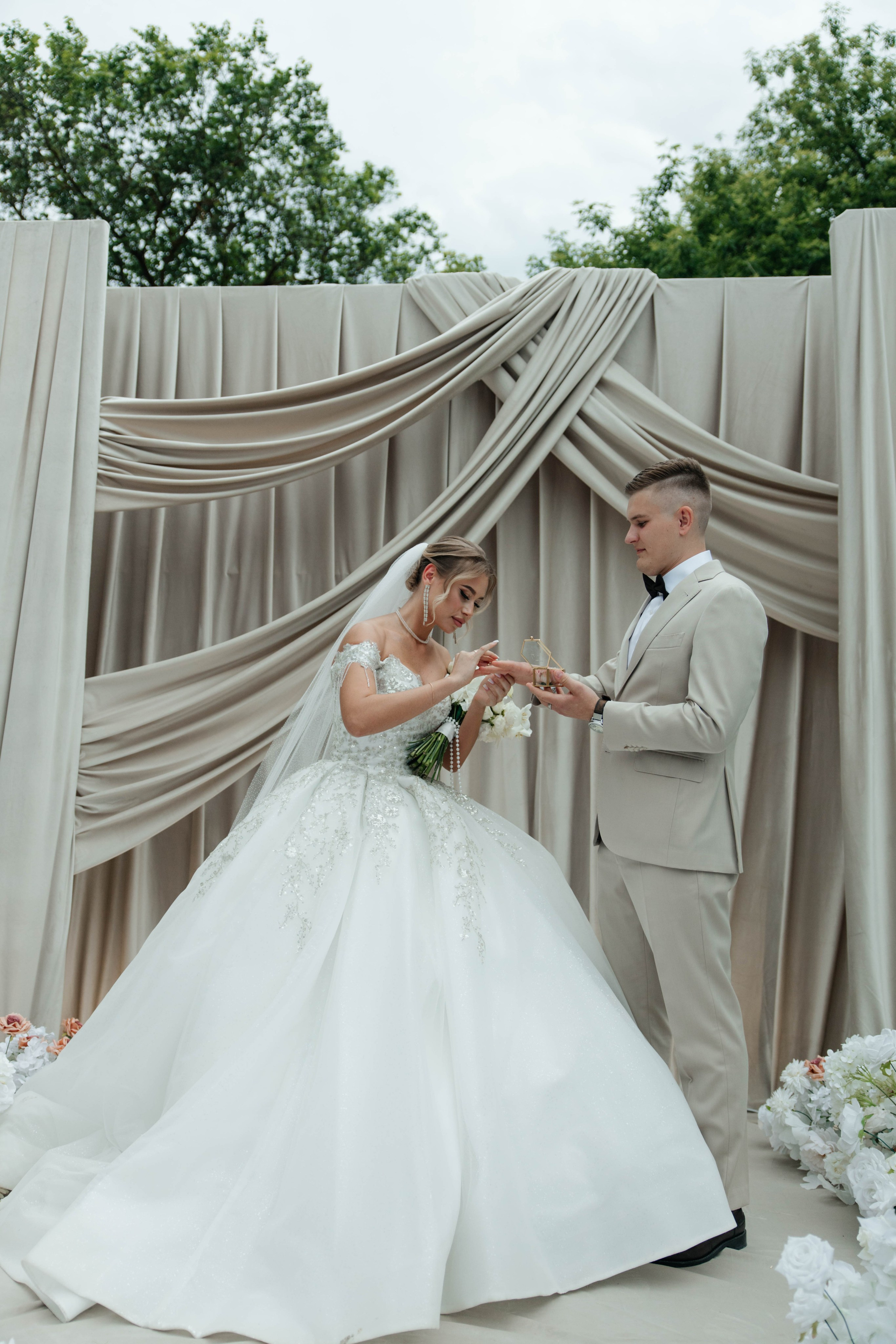 DMITRY & MARIA. Свадебное ФОТО & ВИДЕО Москва/Липецк