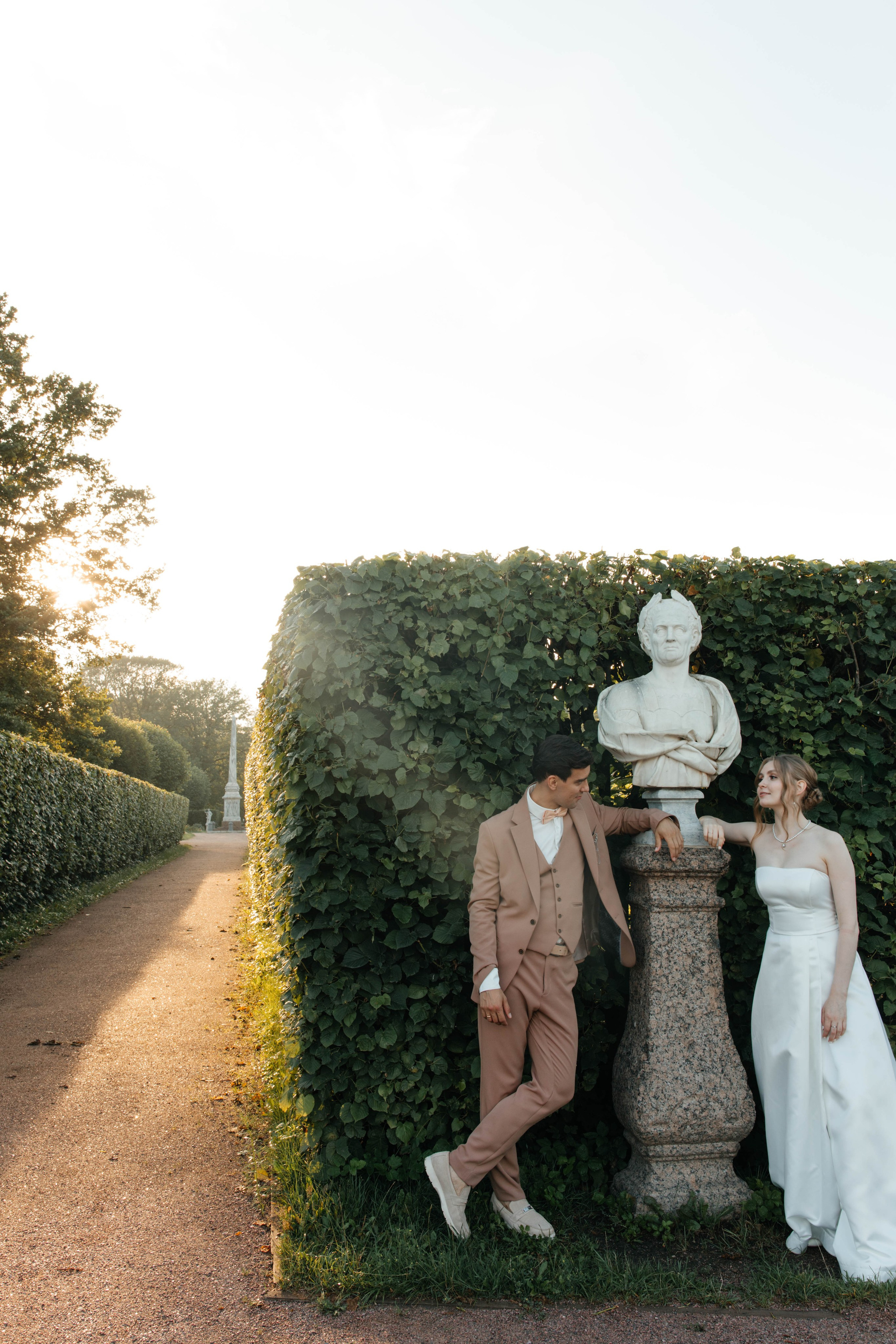 DANIEL & ANNA. Свадебное ФОТО & ВИДЕО Москва/Липецк