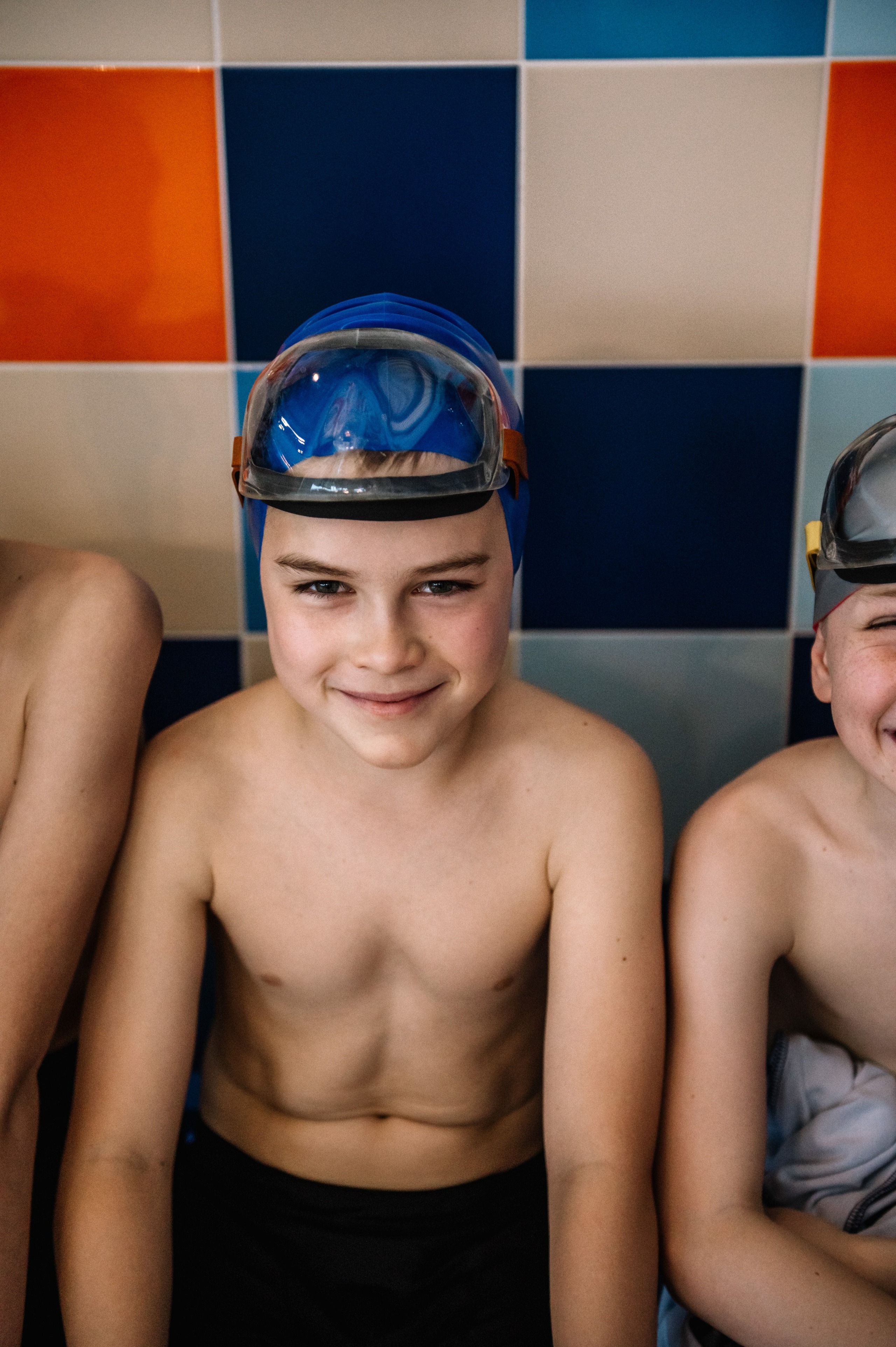 Финал кубка плавания ШП Дельфин, май 2024. Спортивный фотограф в Туле и Тульской области. Файсханова Фото Спорт