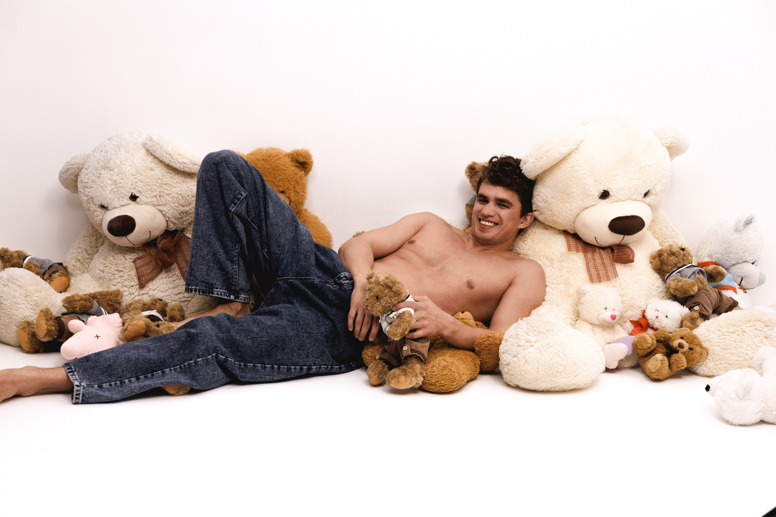 Творческая с воркшопа. Иван Упоров — фотограф, рилсмейкер чебоксары