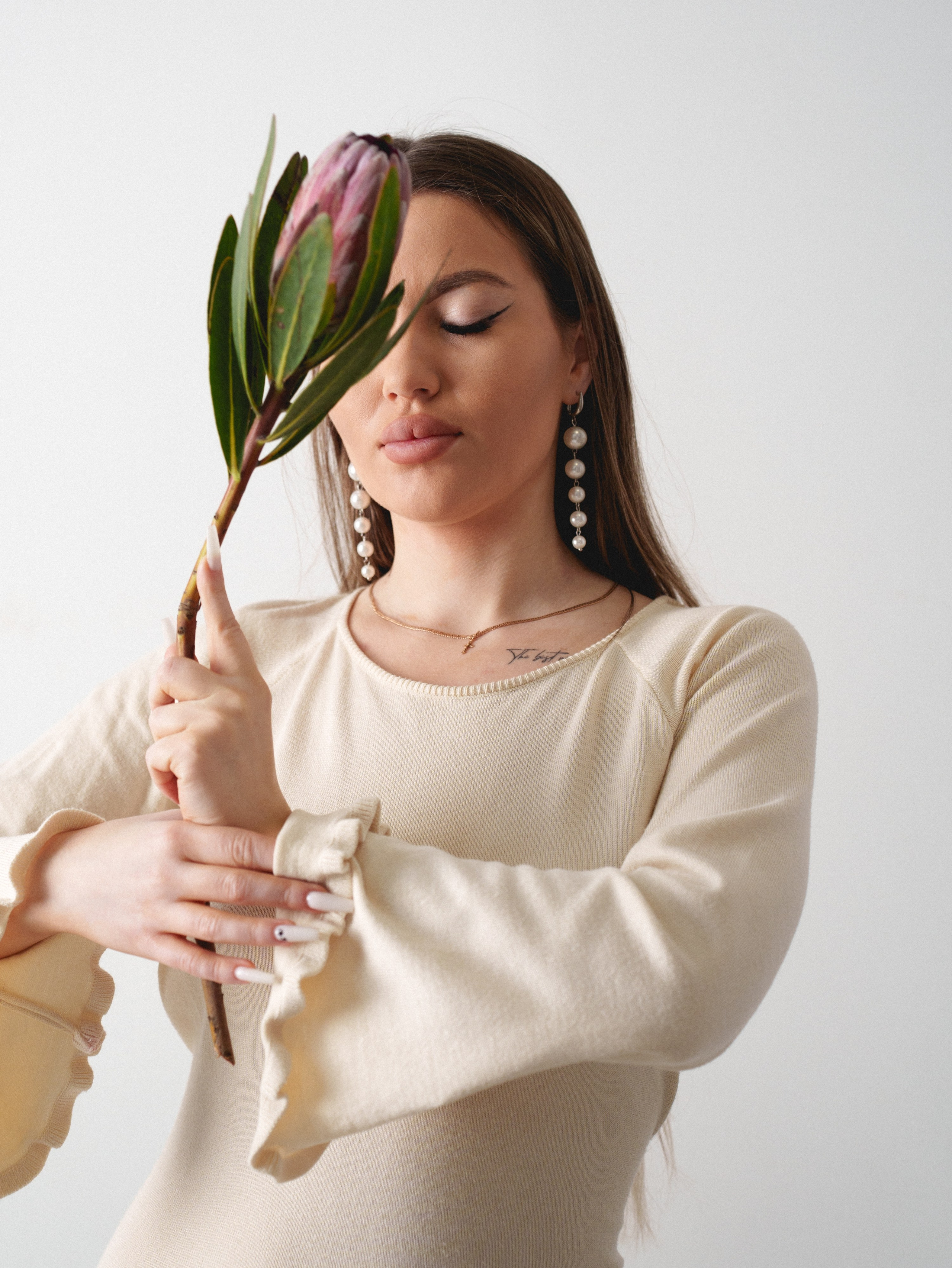 Цветы (контент к 14 февраля). Иван Упоров — фотограф, рилсмейкер чебоксары