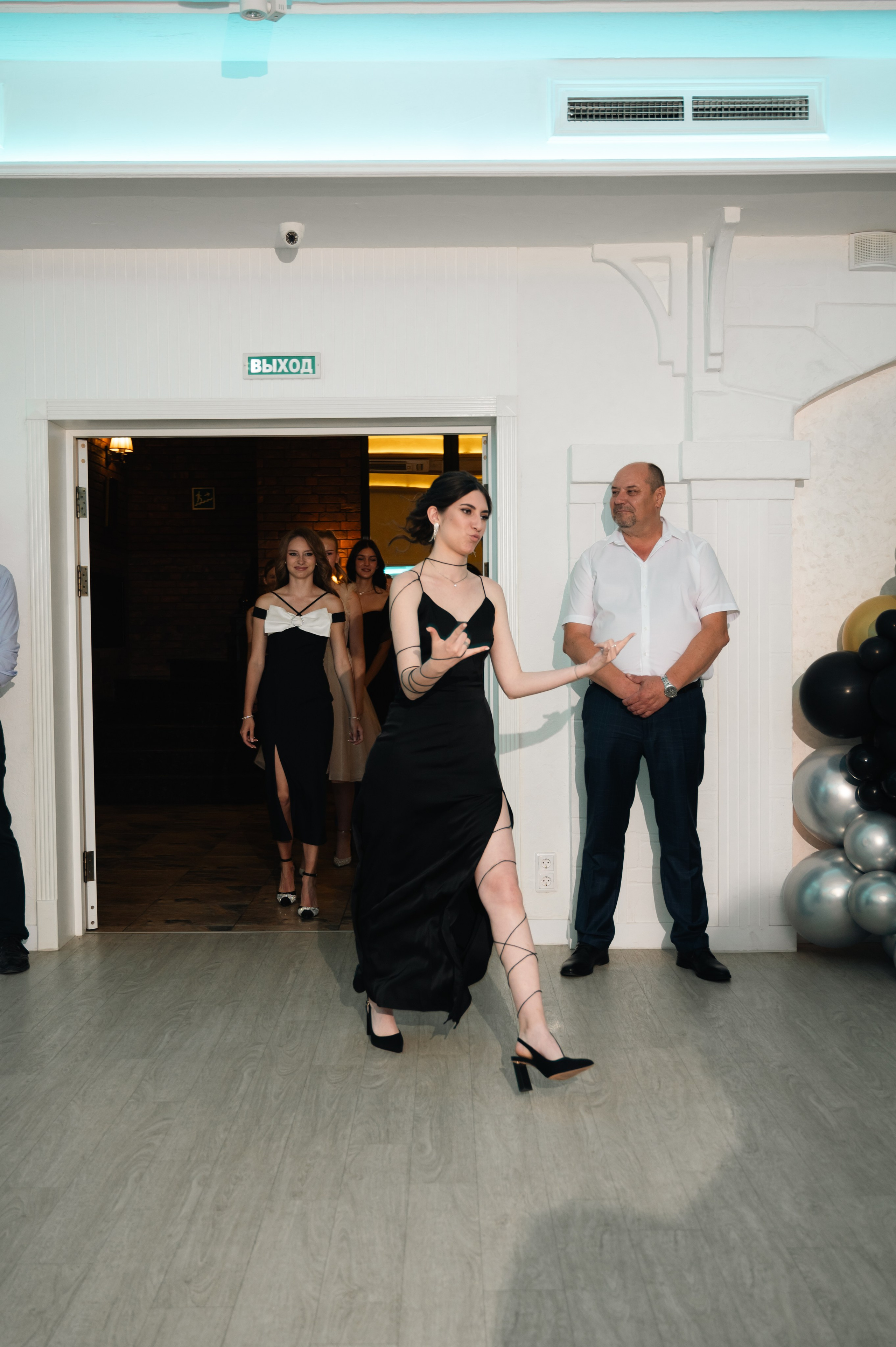 Выпуск 2024. Фотограф Краснодар