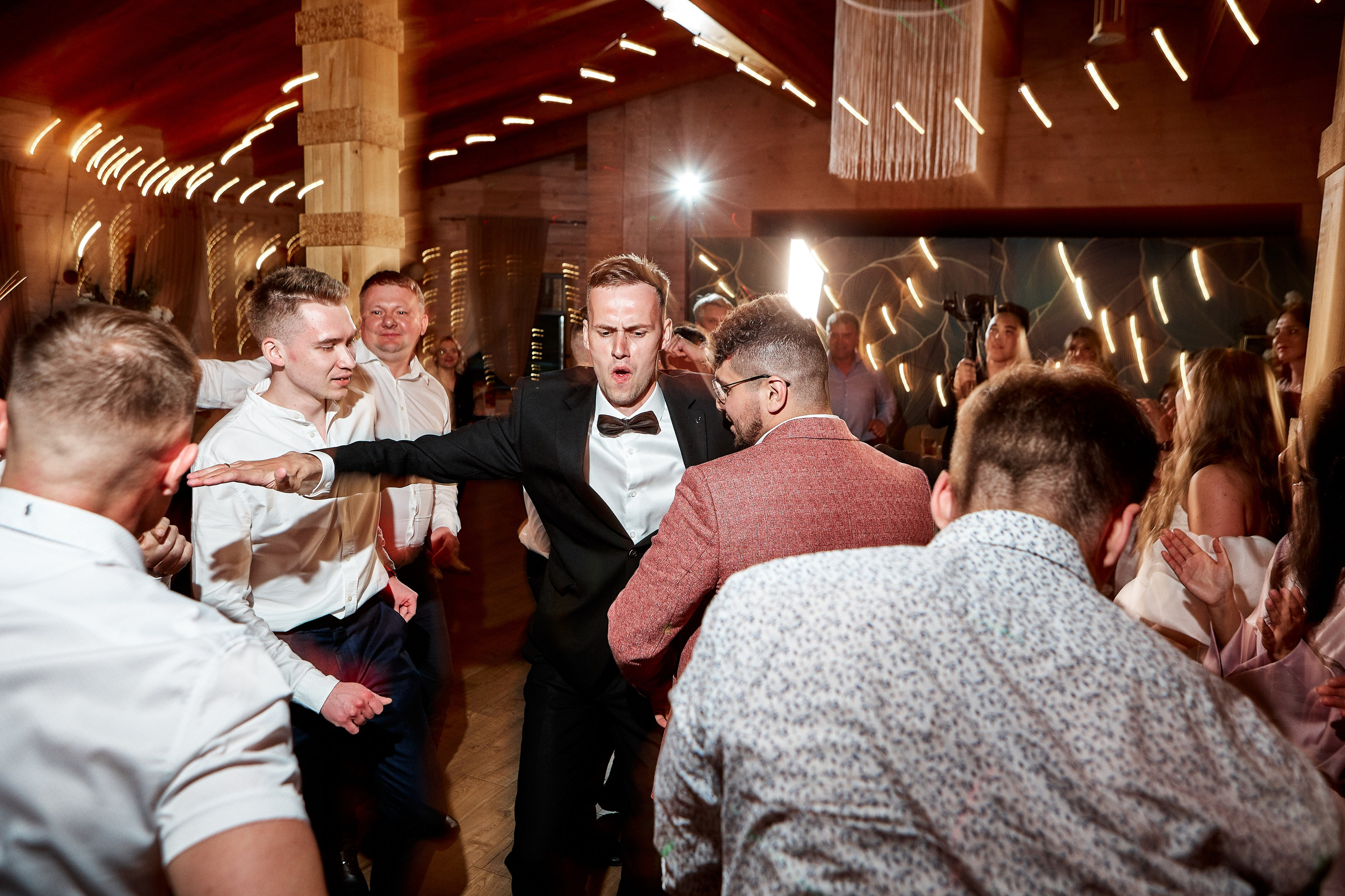 Кирилл + Лора. Свадебный фотограф на Камчатке Ян Панов