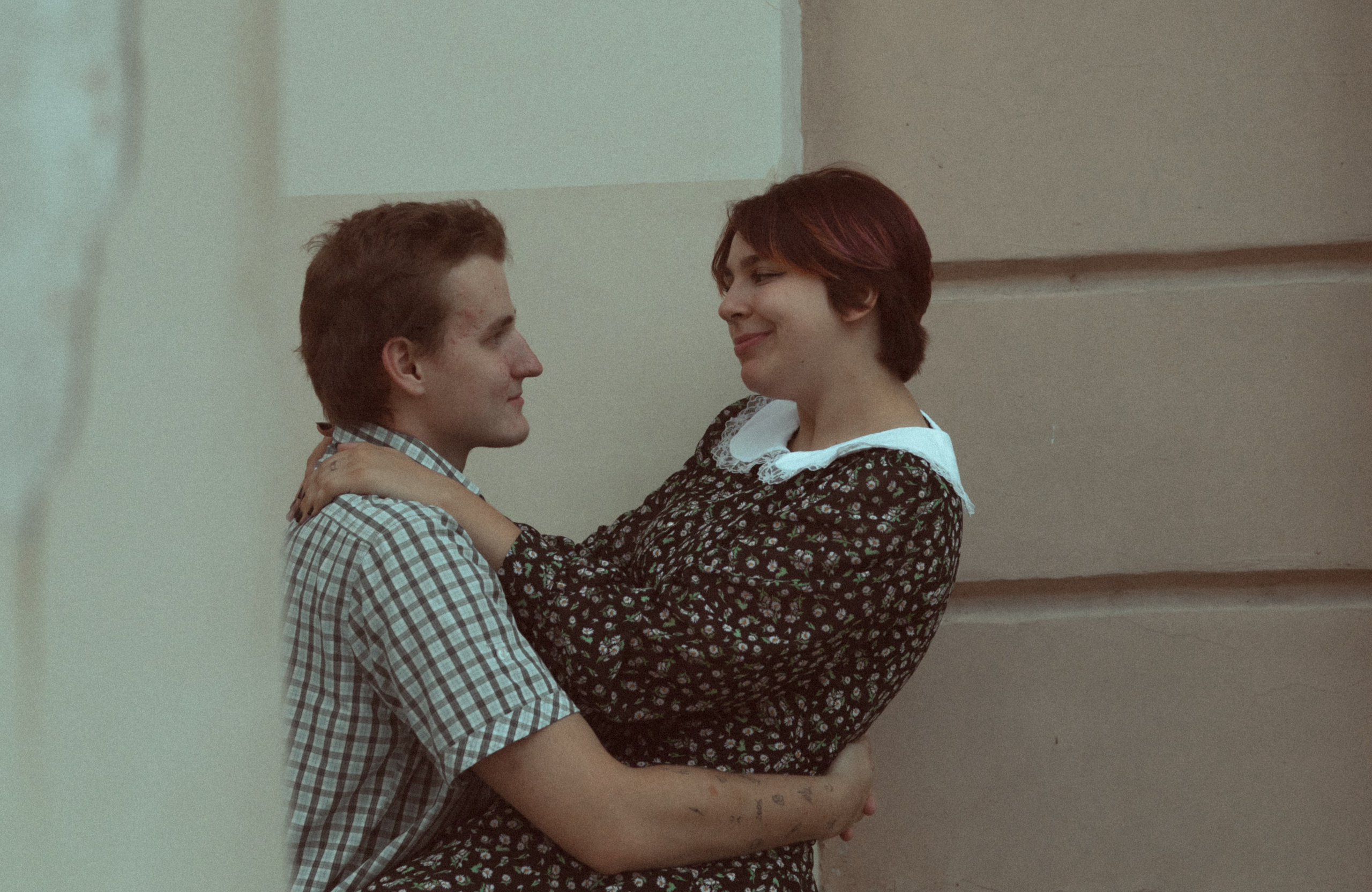 Love-story. Главная