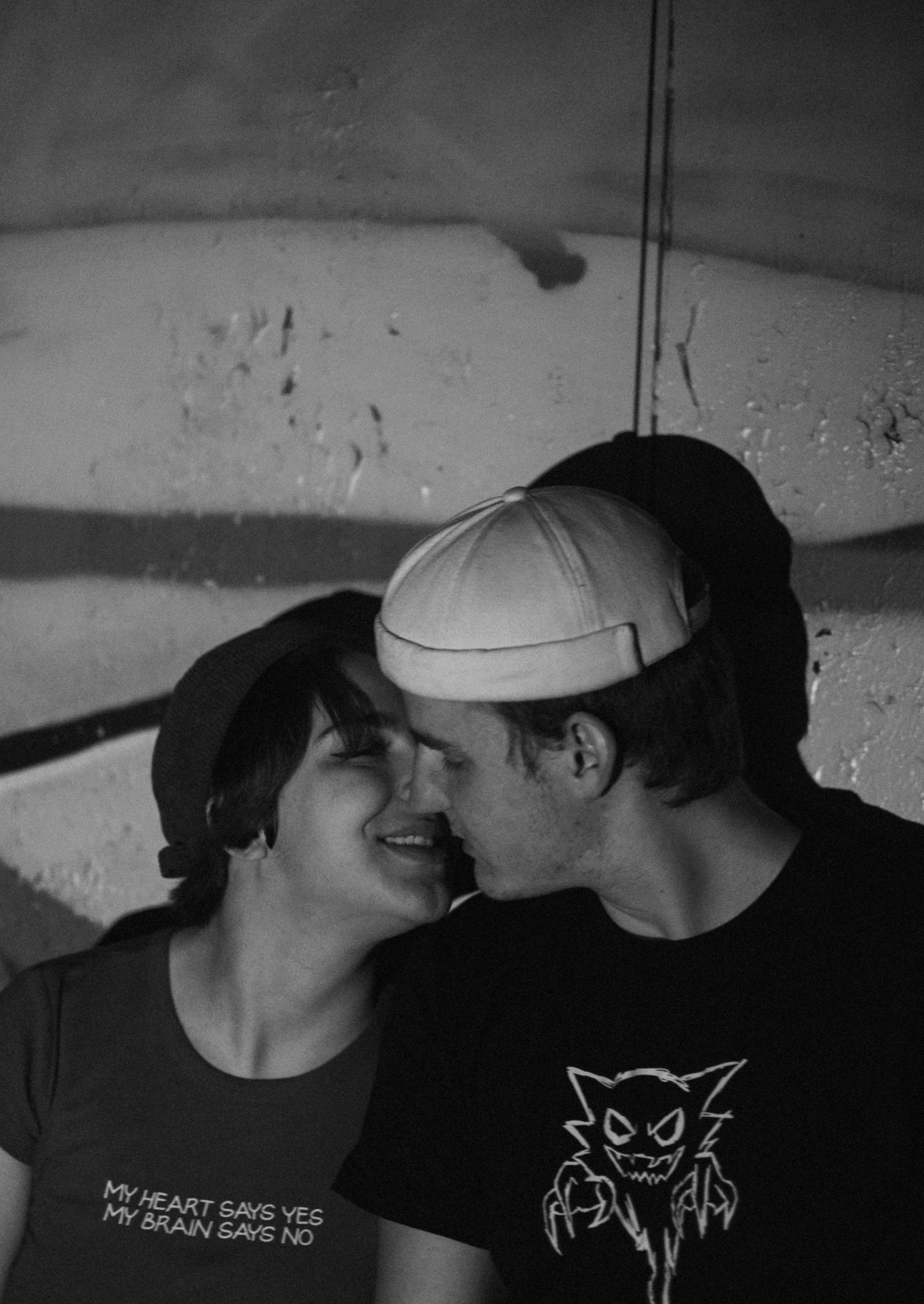 Love-story. Главная