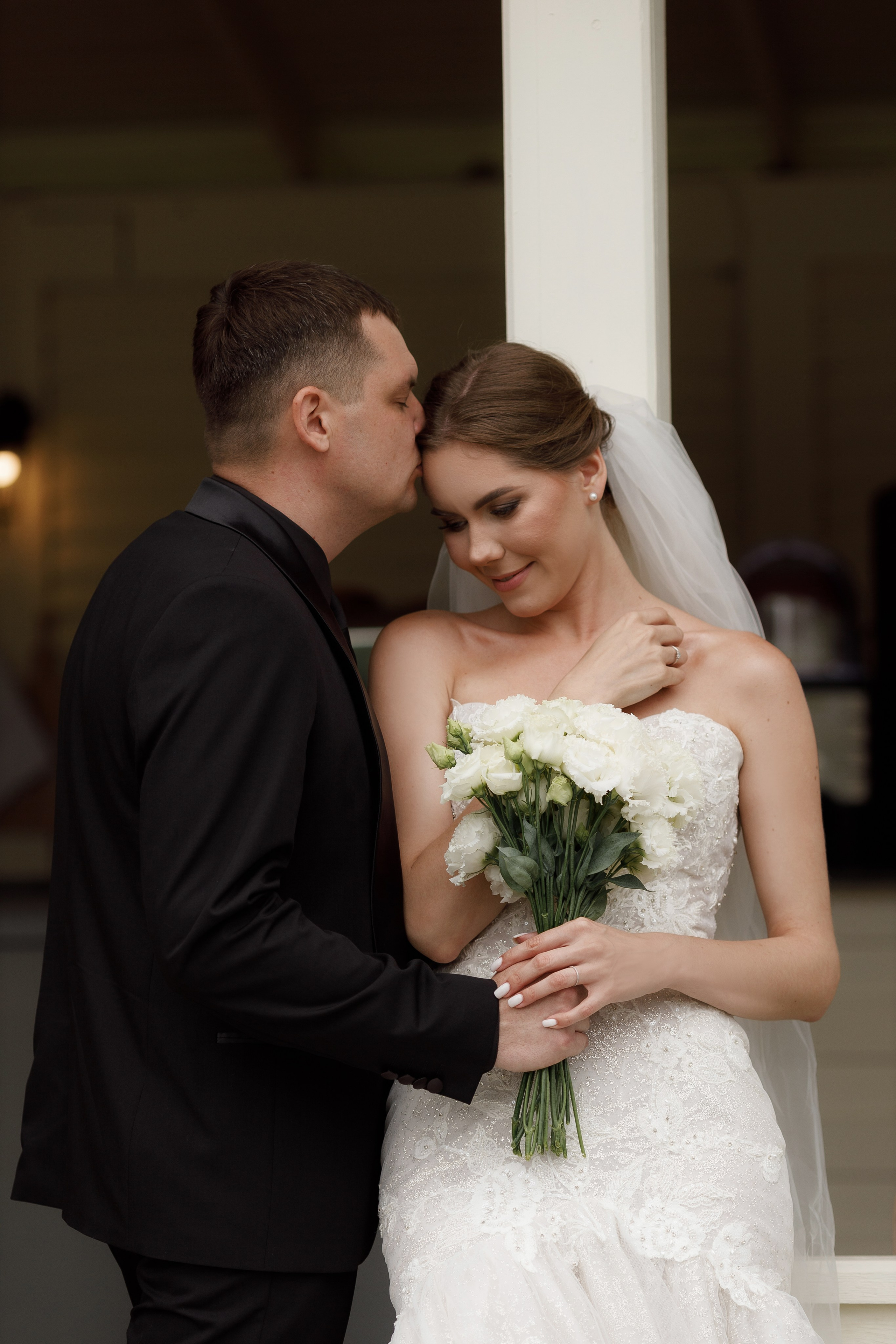 № 3. Свадебный, семейный и детский фотограф в Оренбургской области Юля Лепп