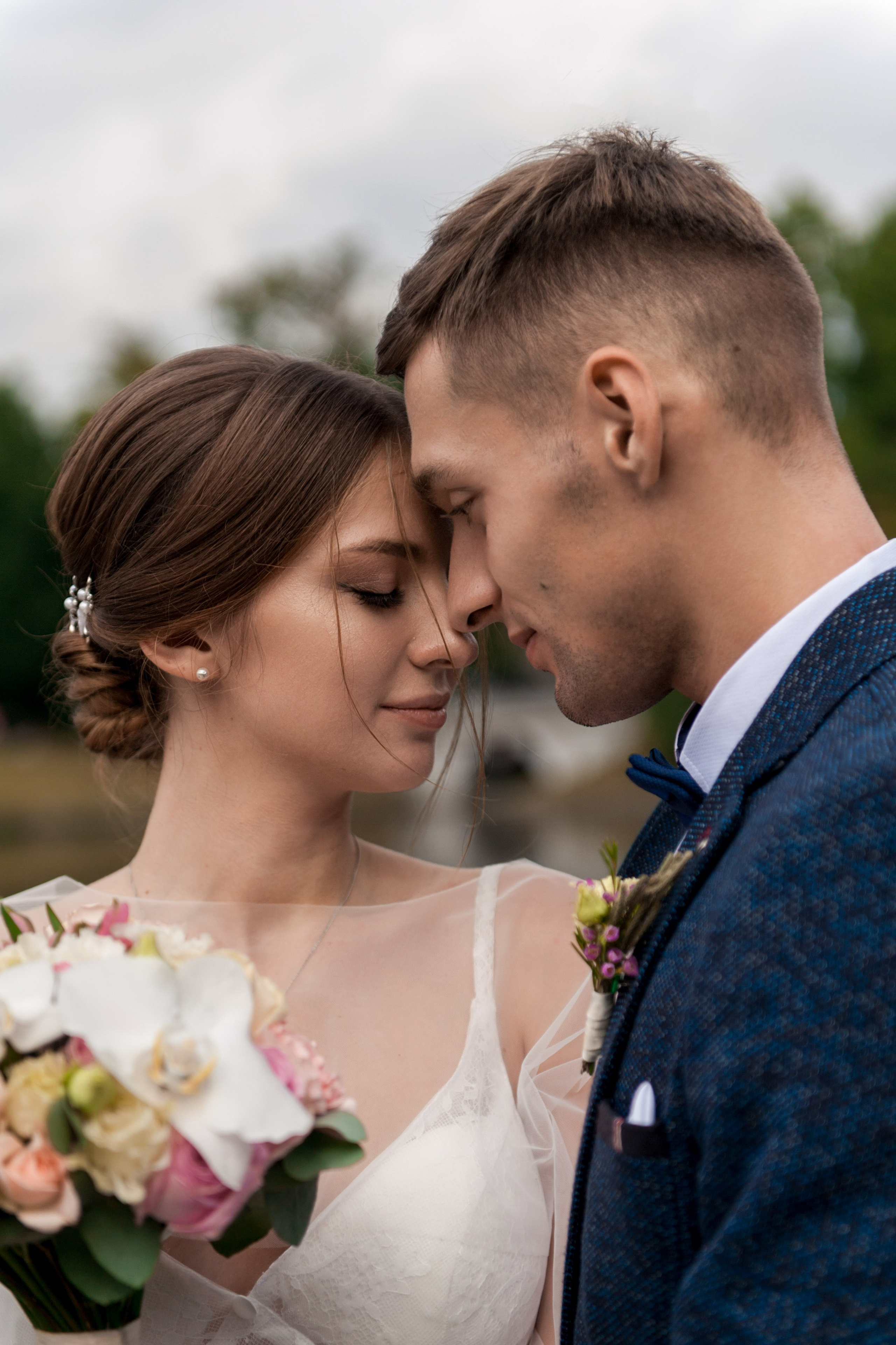 Никита и Александра. Свадебный фотограф Калининград - Александр Зубанов