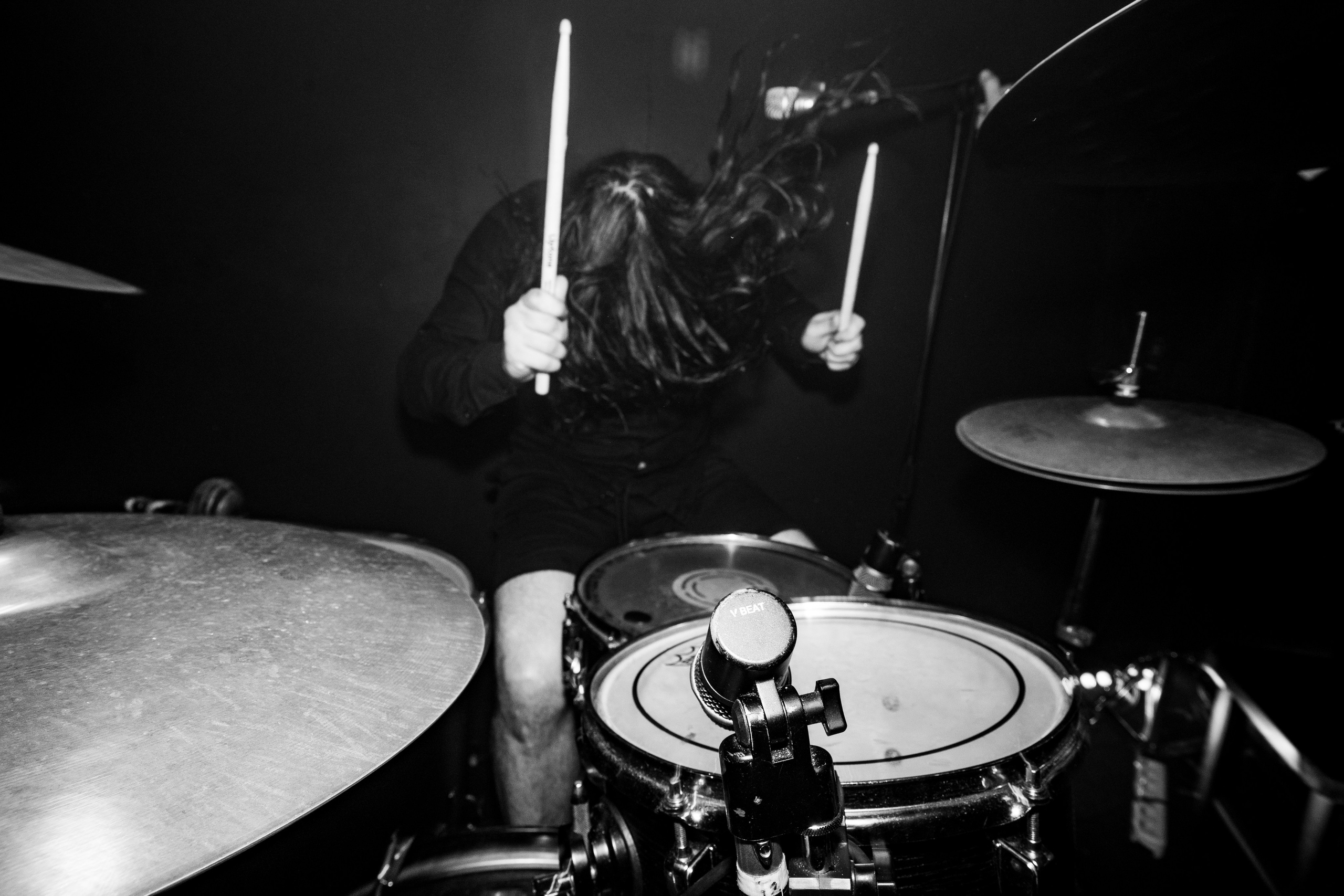 Protoslon • Масть • Potvor | Zoccolo 2.0 21/09/25. Концертный и репортажный фотограф в Санкт-Петербурге Слава Пахомов